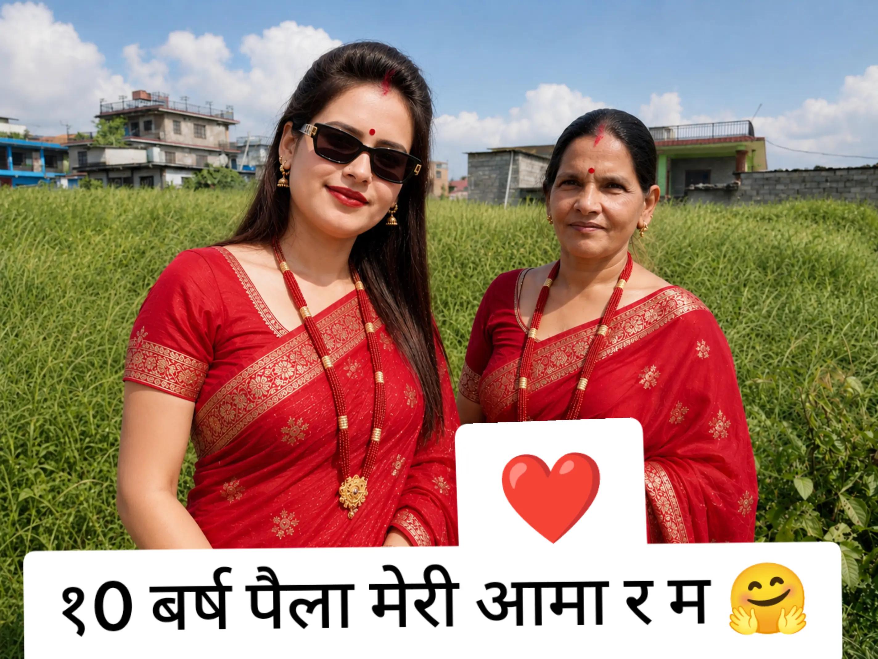 @Saru Thapa