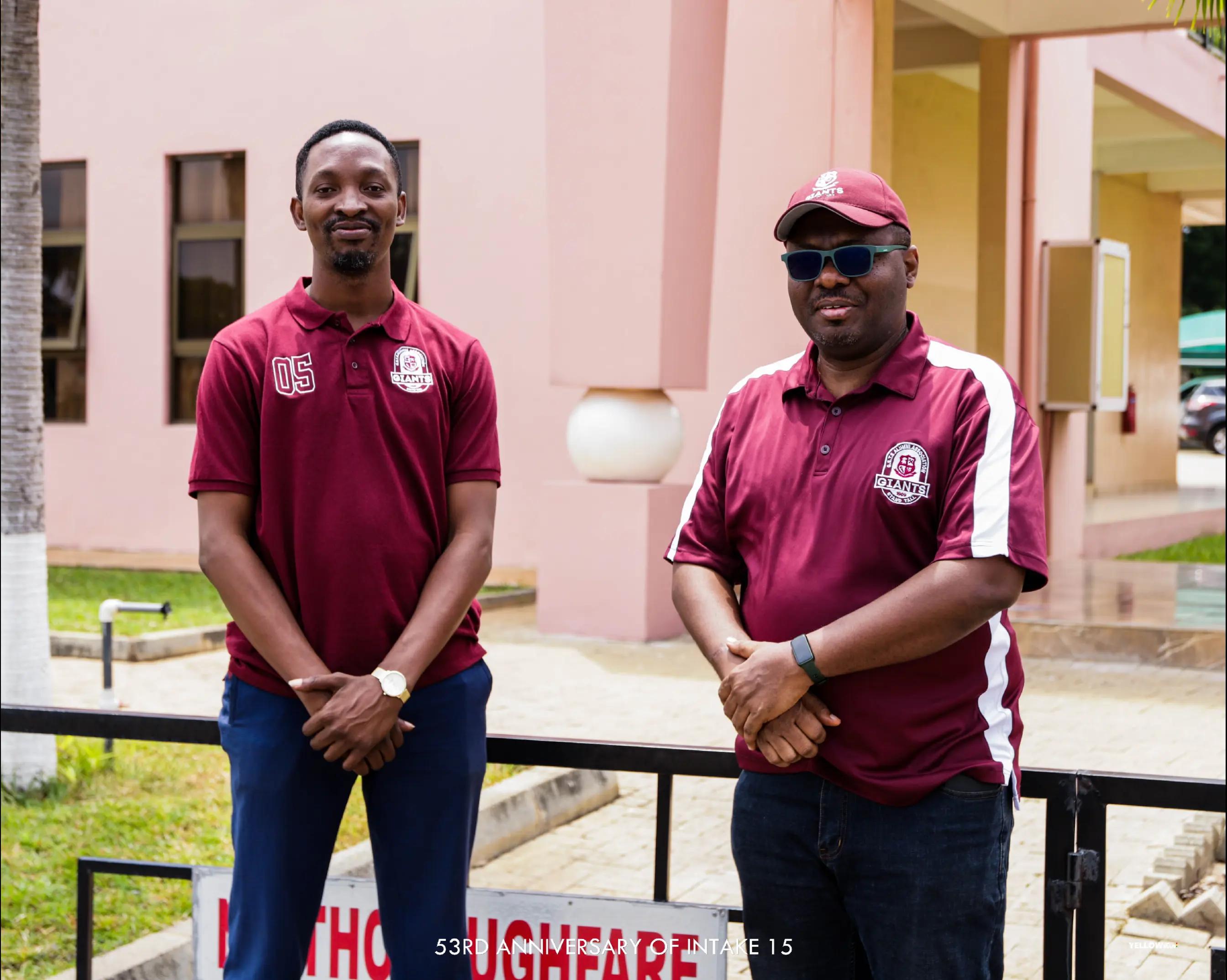 @GSTS GHANA SEC TECH SCHOOL