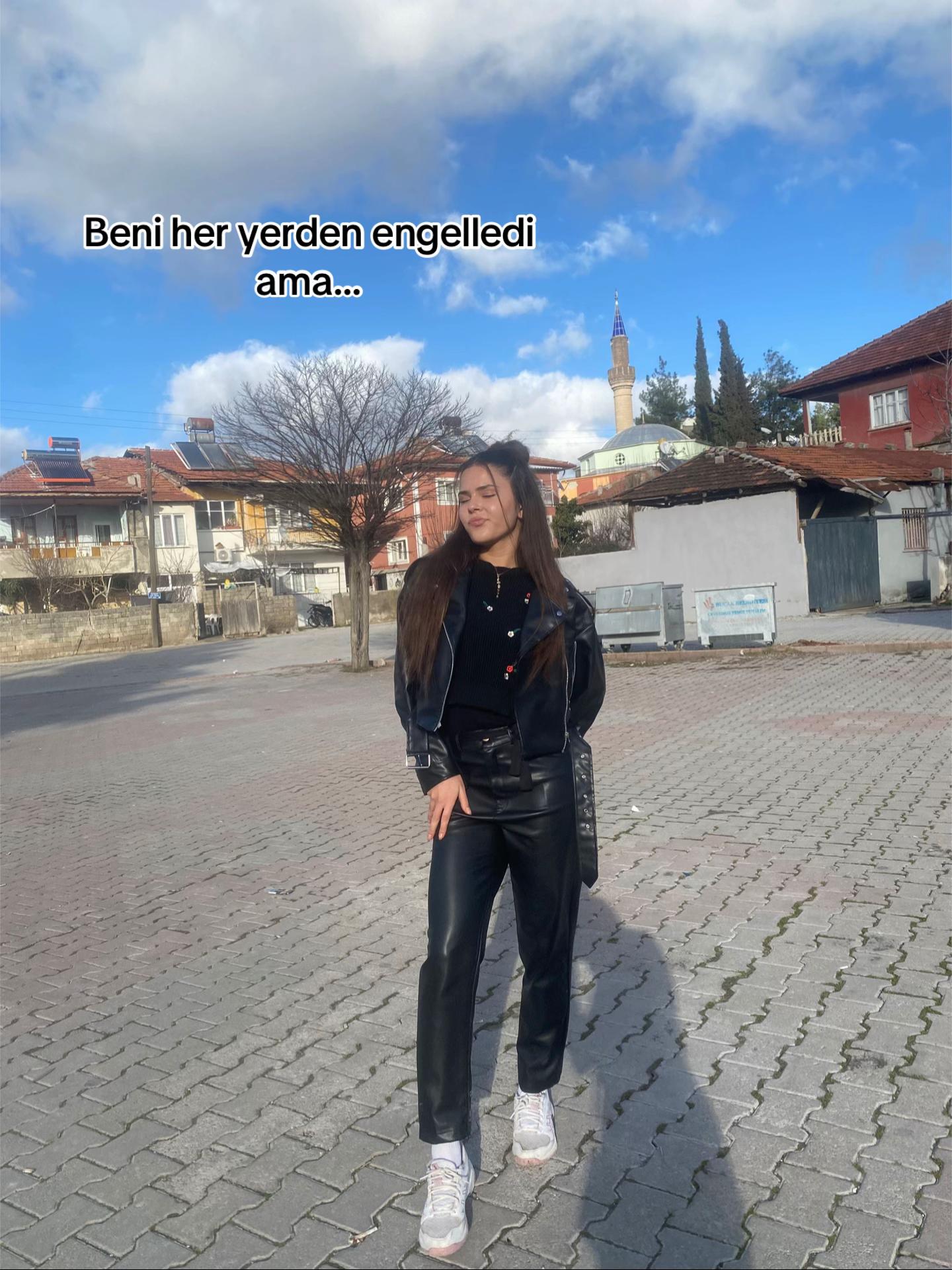 @Edanur GÖNEN