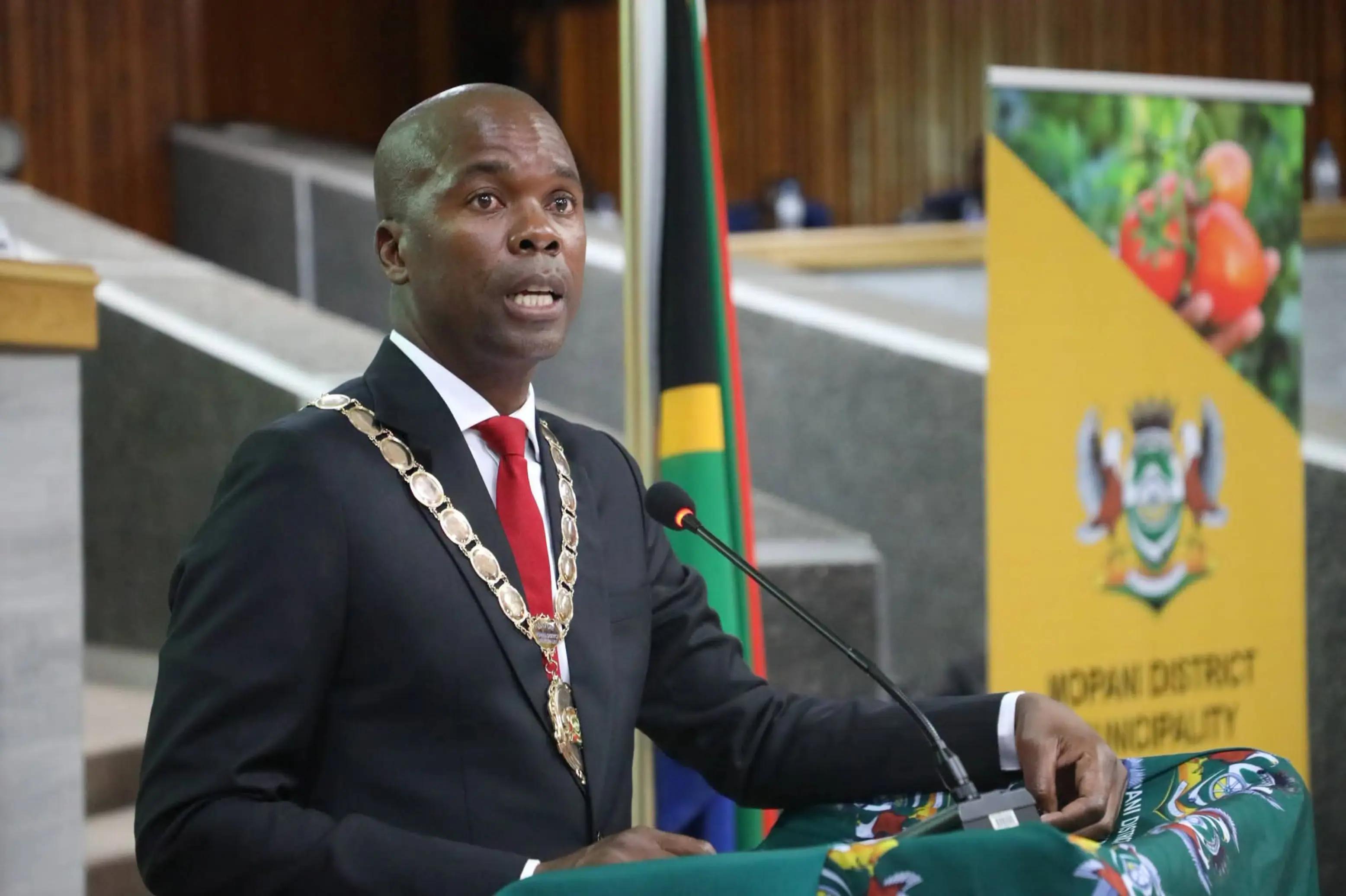 @Limpopo Chronicle