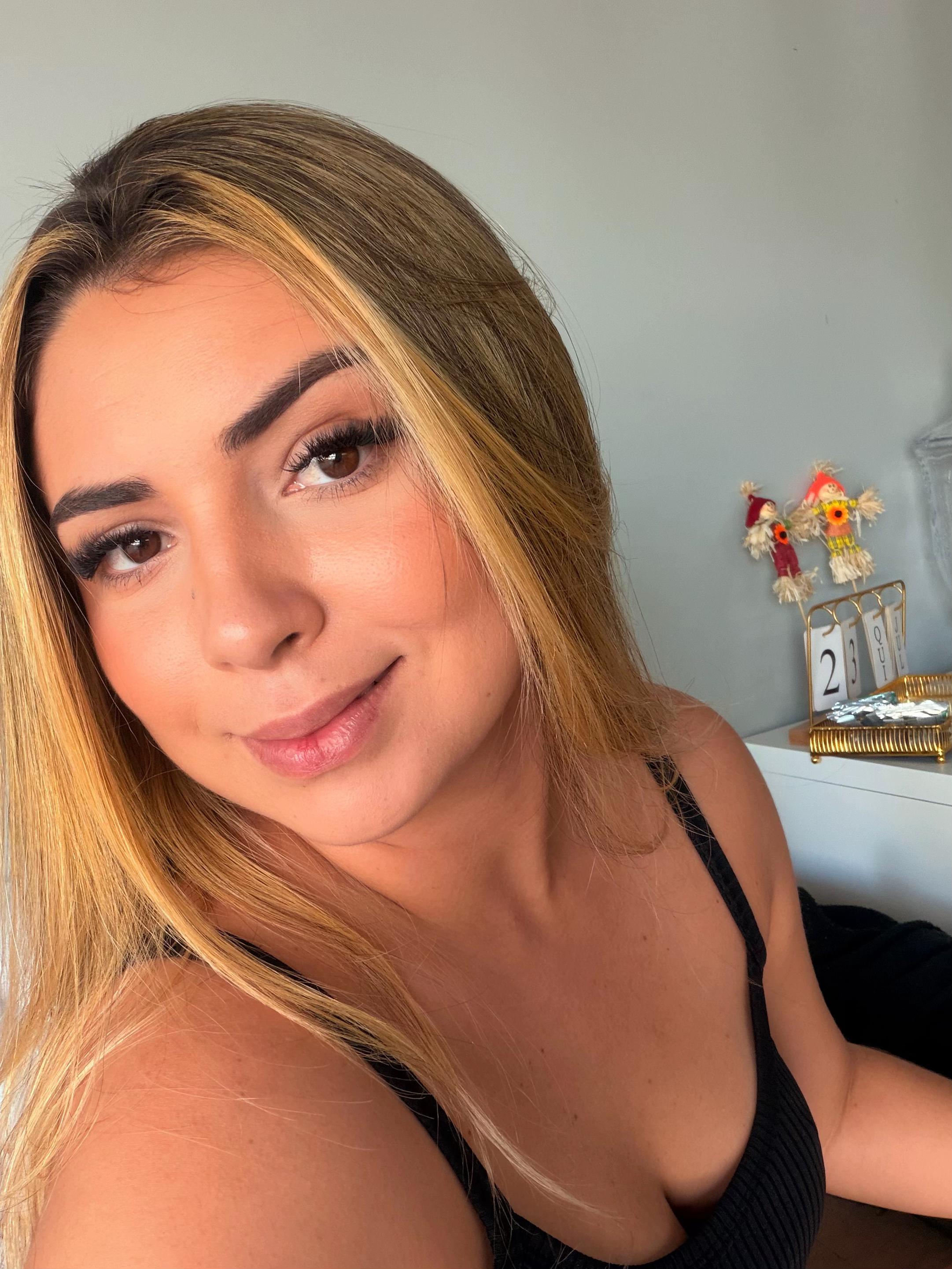 @Vivian Mirelly 🤠