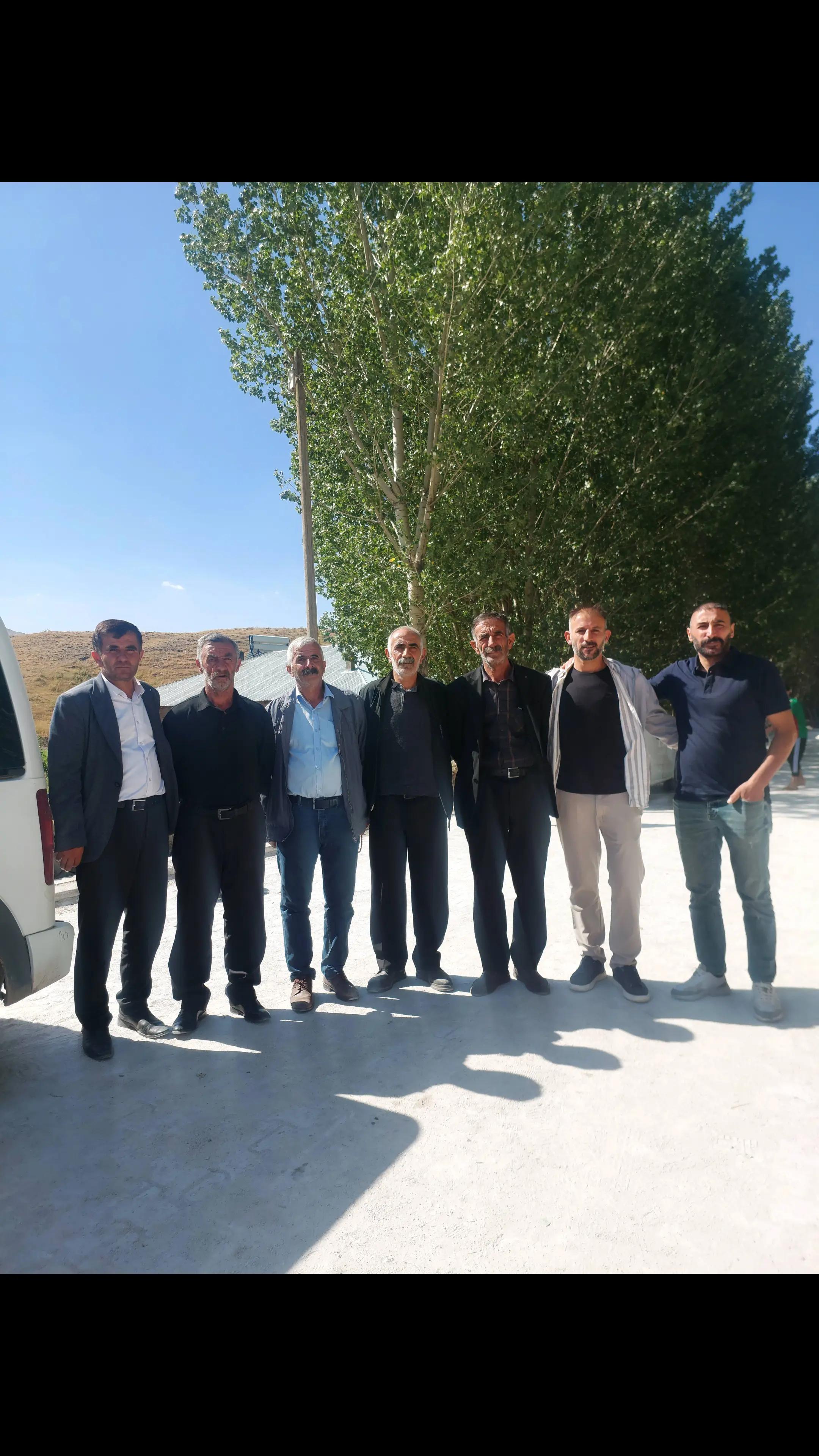 @Tarık Şahin