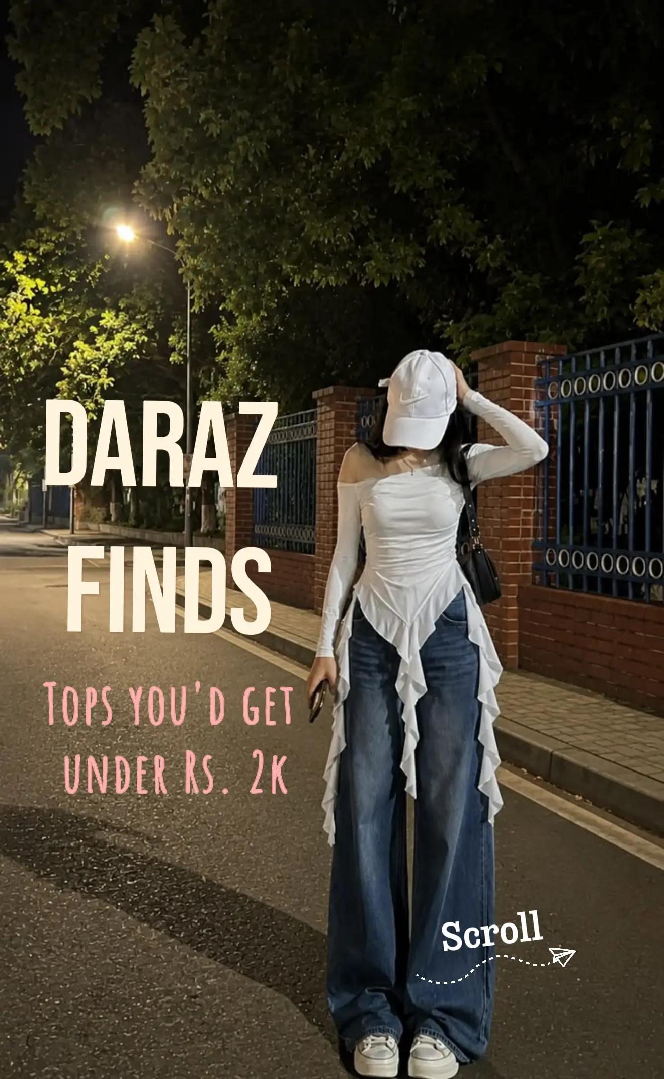 @Daraz Finds