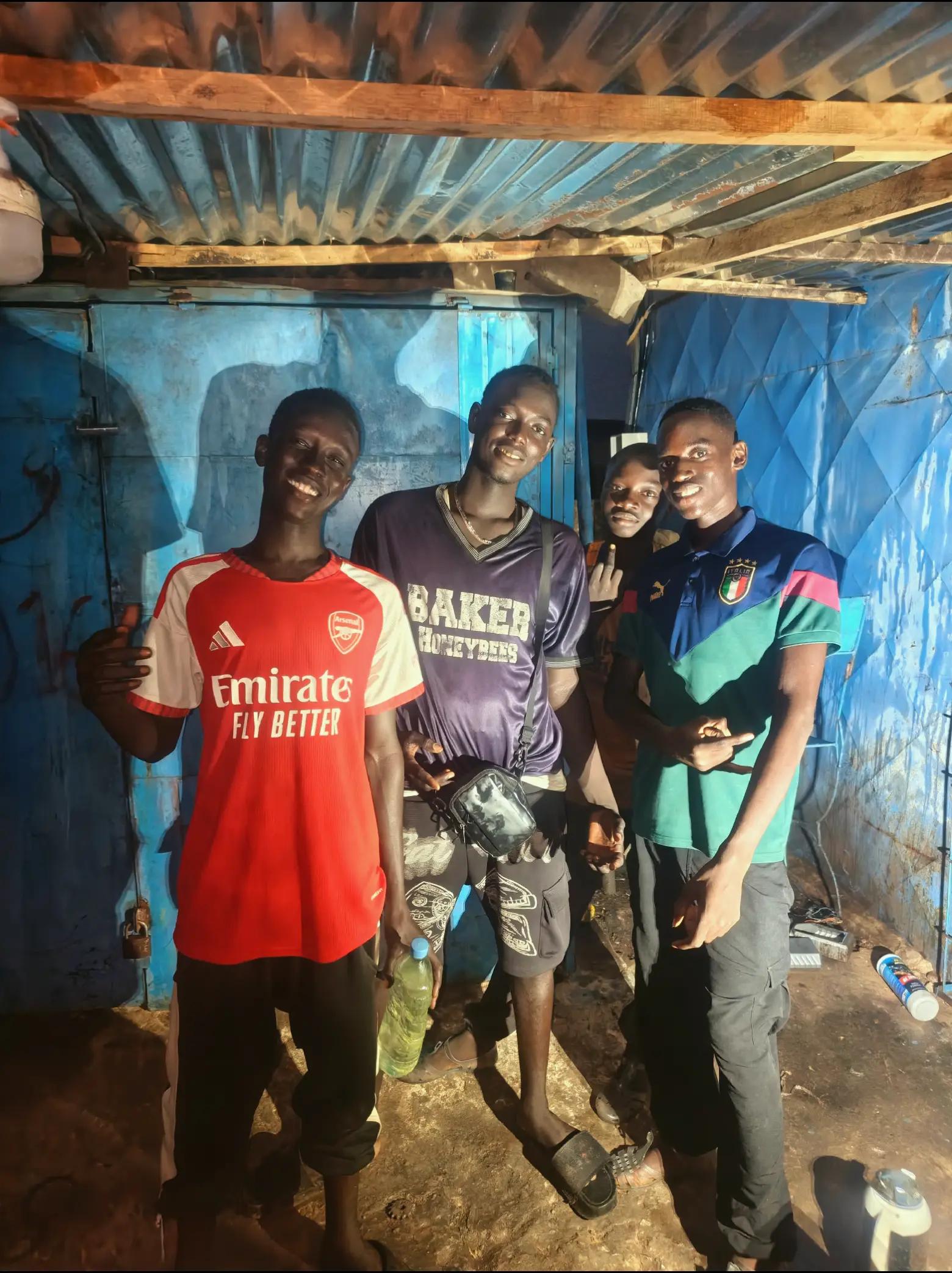 @💯fallou💯 Biker 💯👌