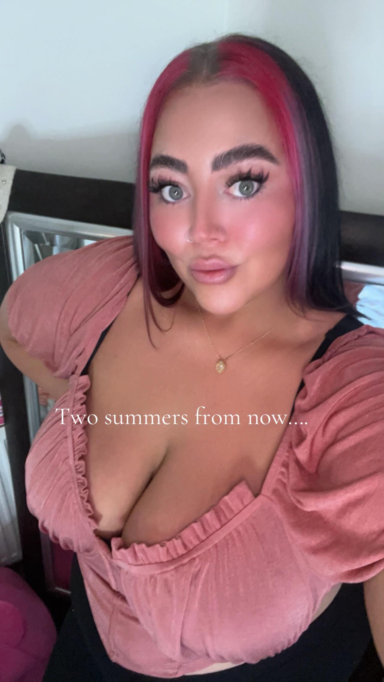@👑🍒Chelsey Sarah May🍒👑