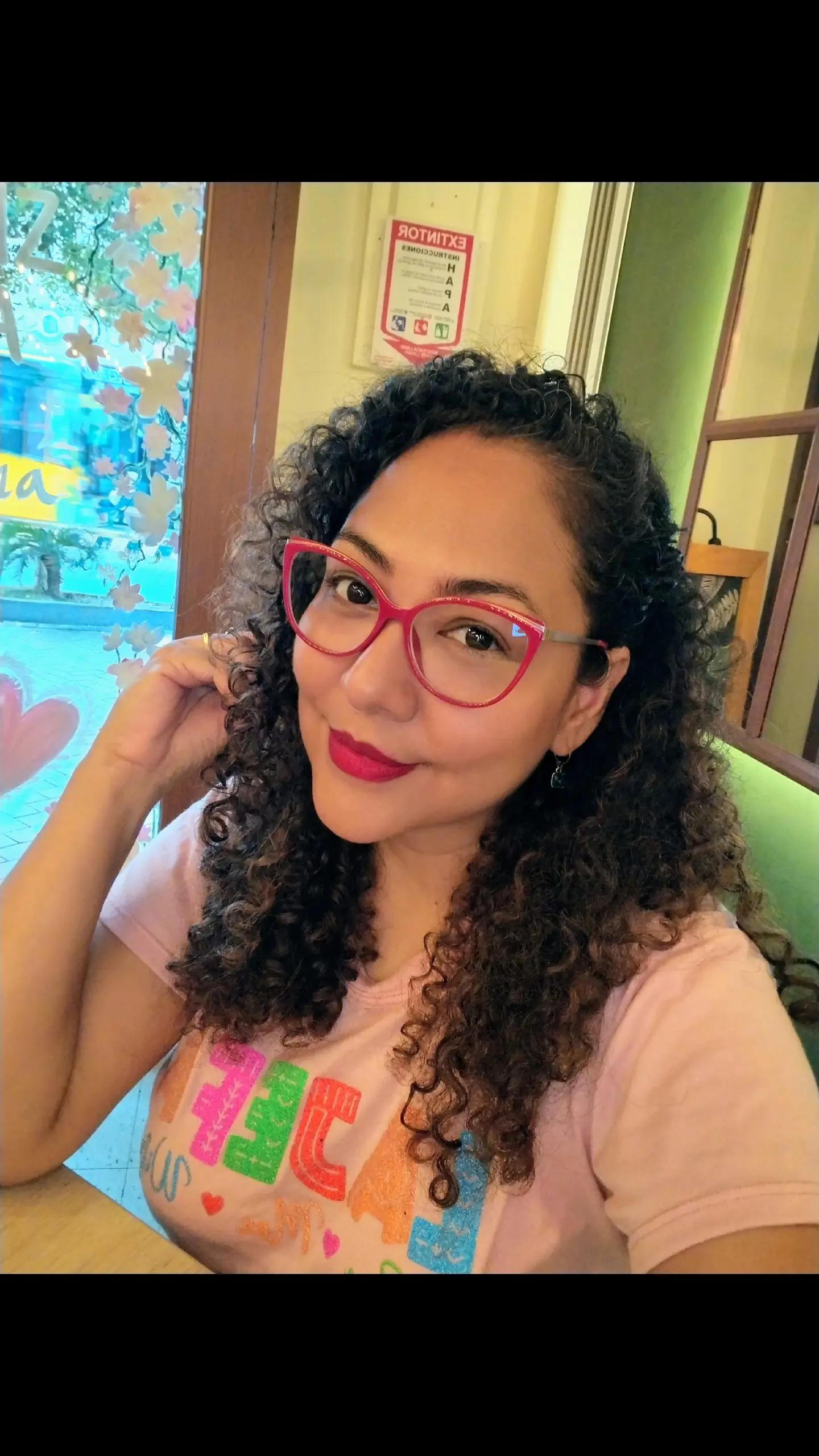 @Denise Carolina👑🥑