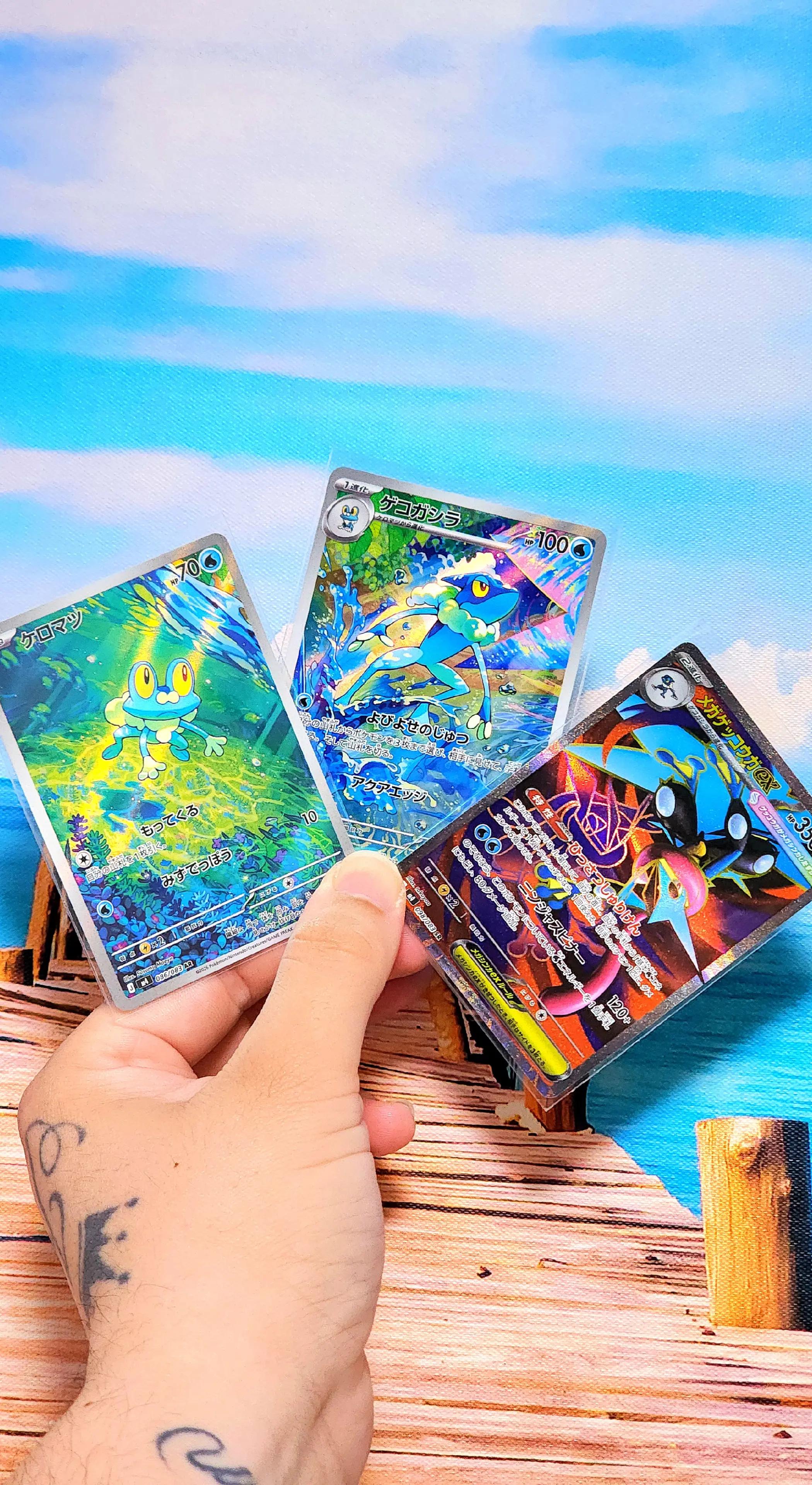 @SeekGodPacks