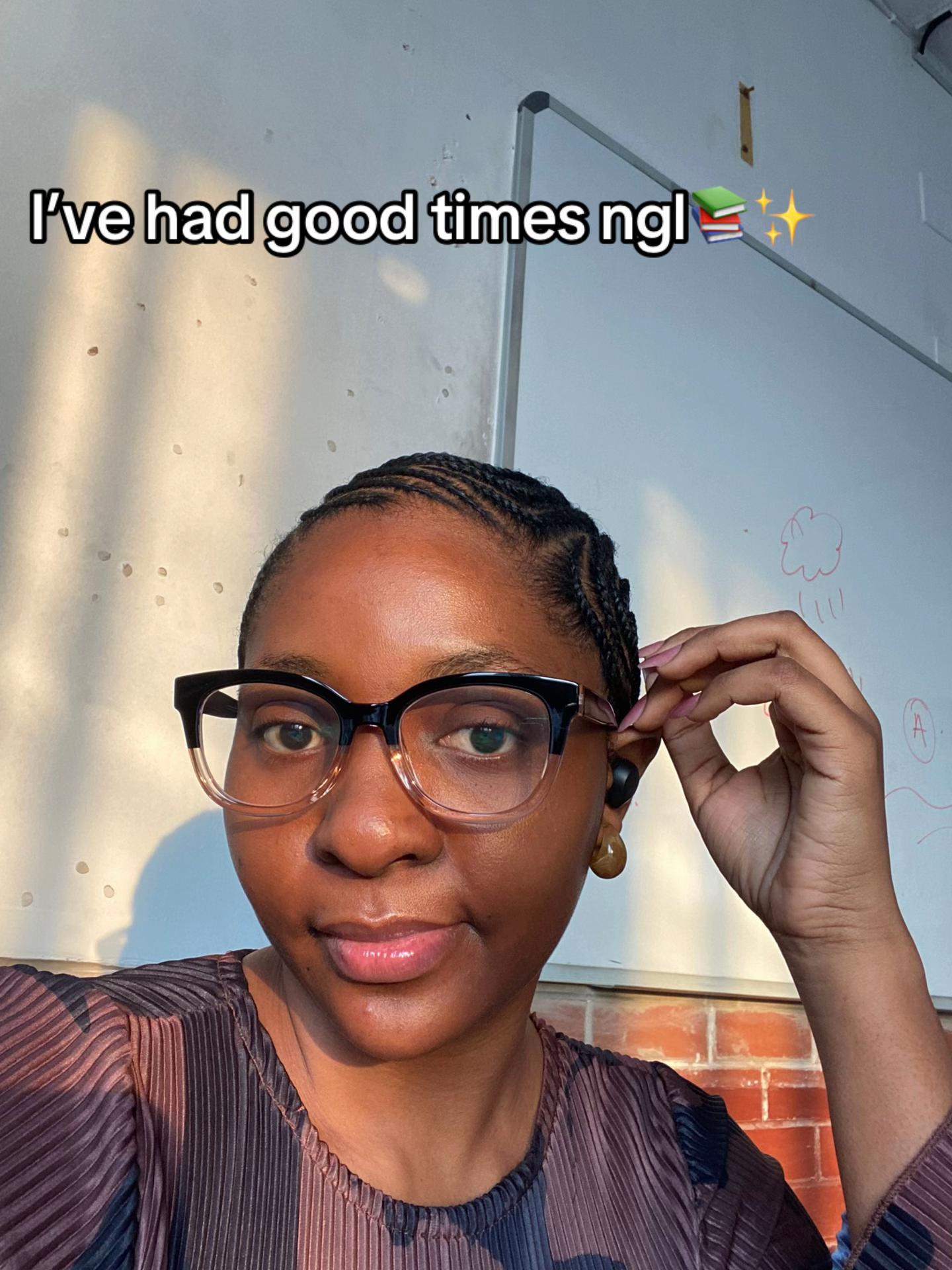 @Lunzulu’s Space