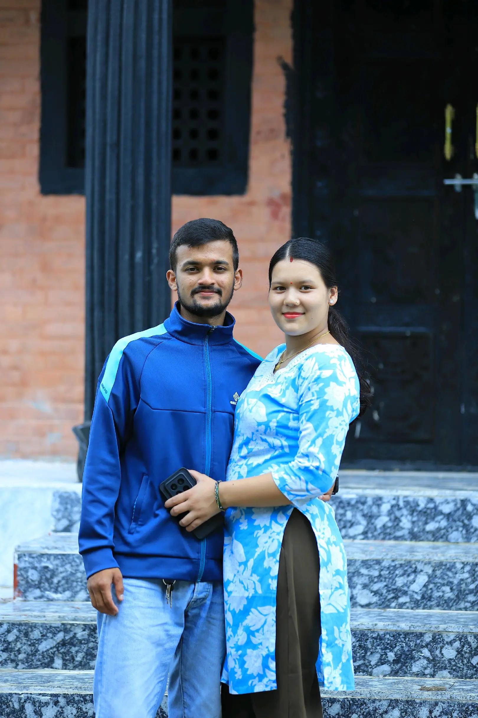 @ghanshyam khadka 📷