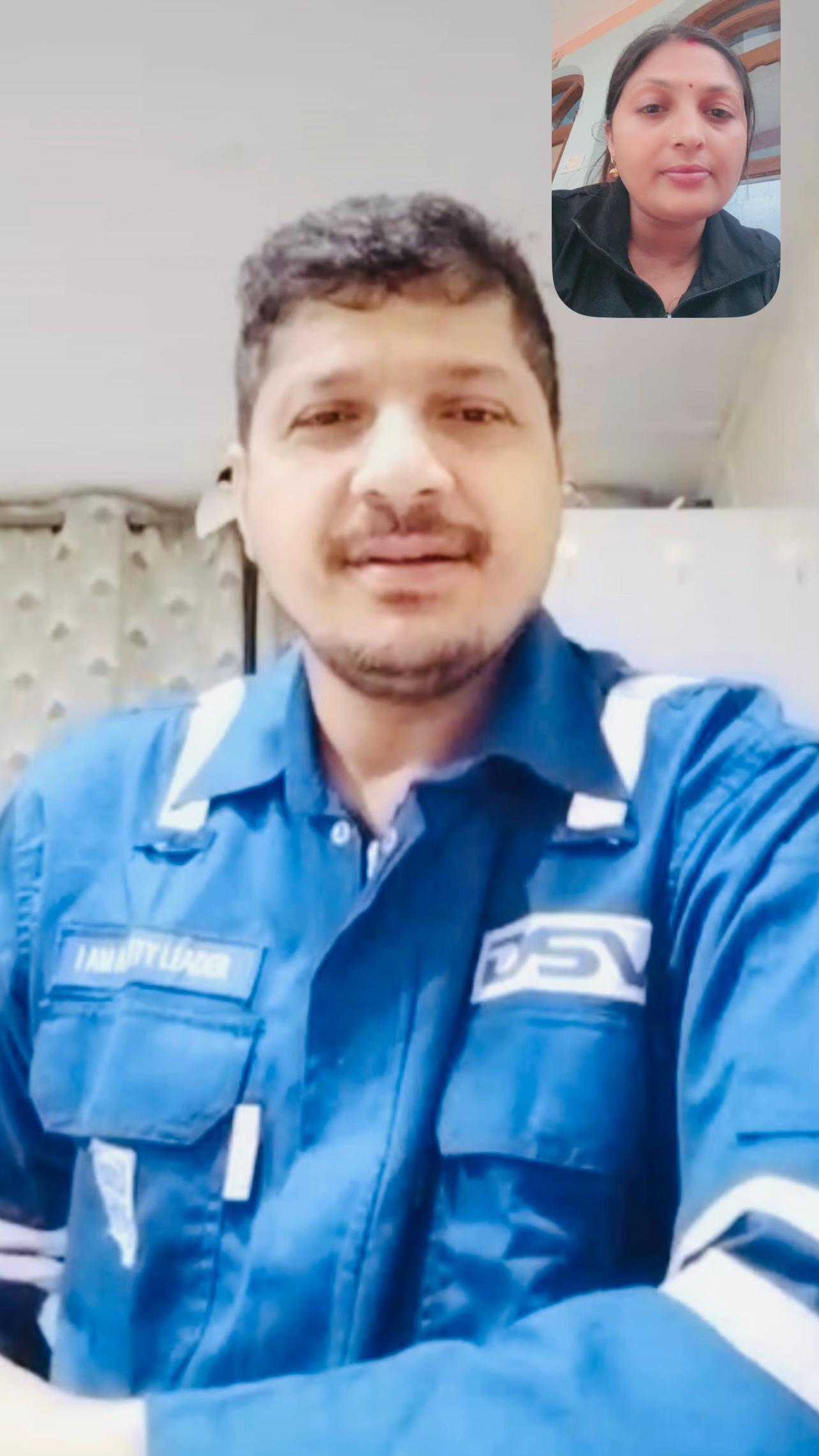 @Madhavi khanal