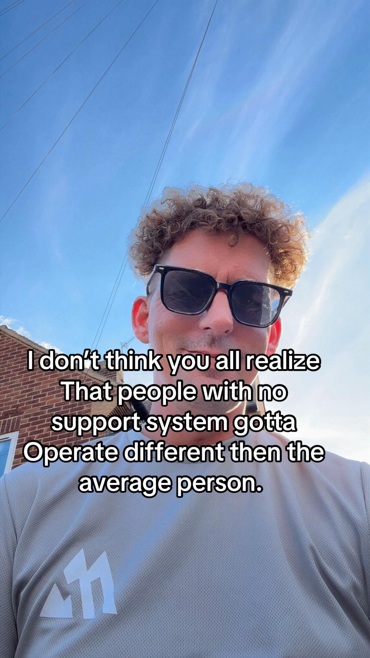 @Mental health supporter0