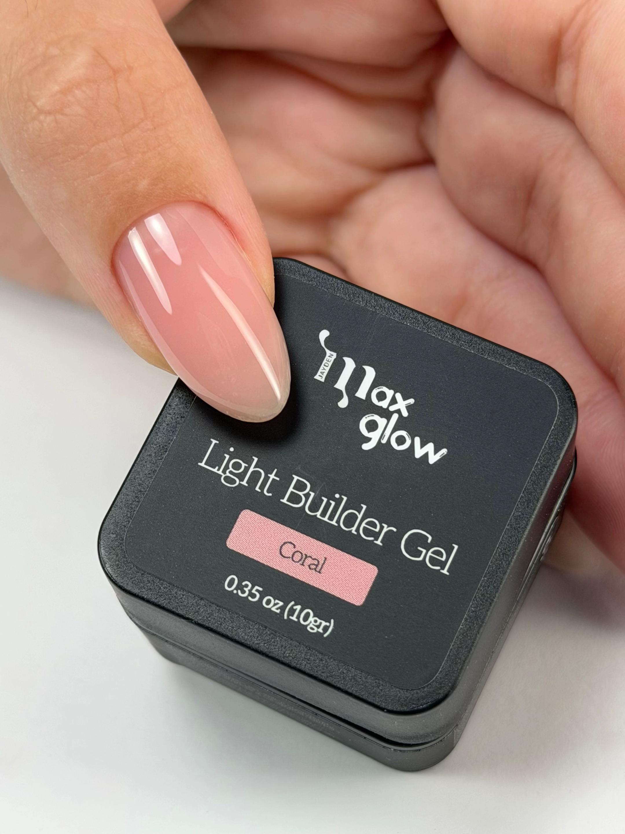 @Maxglow