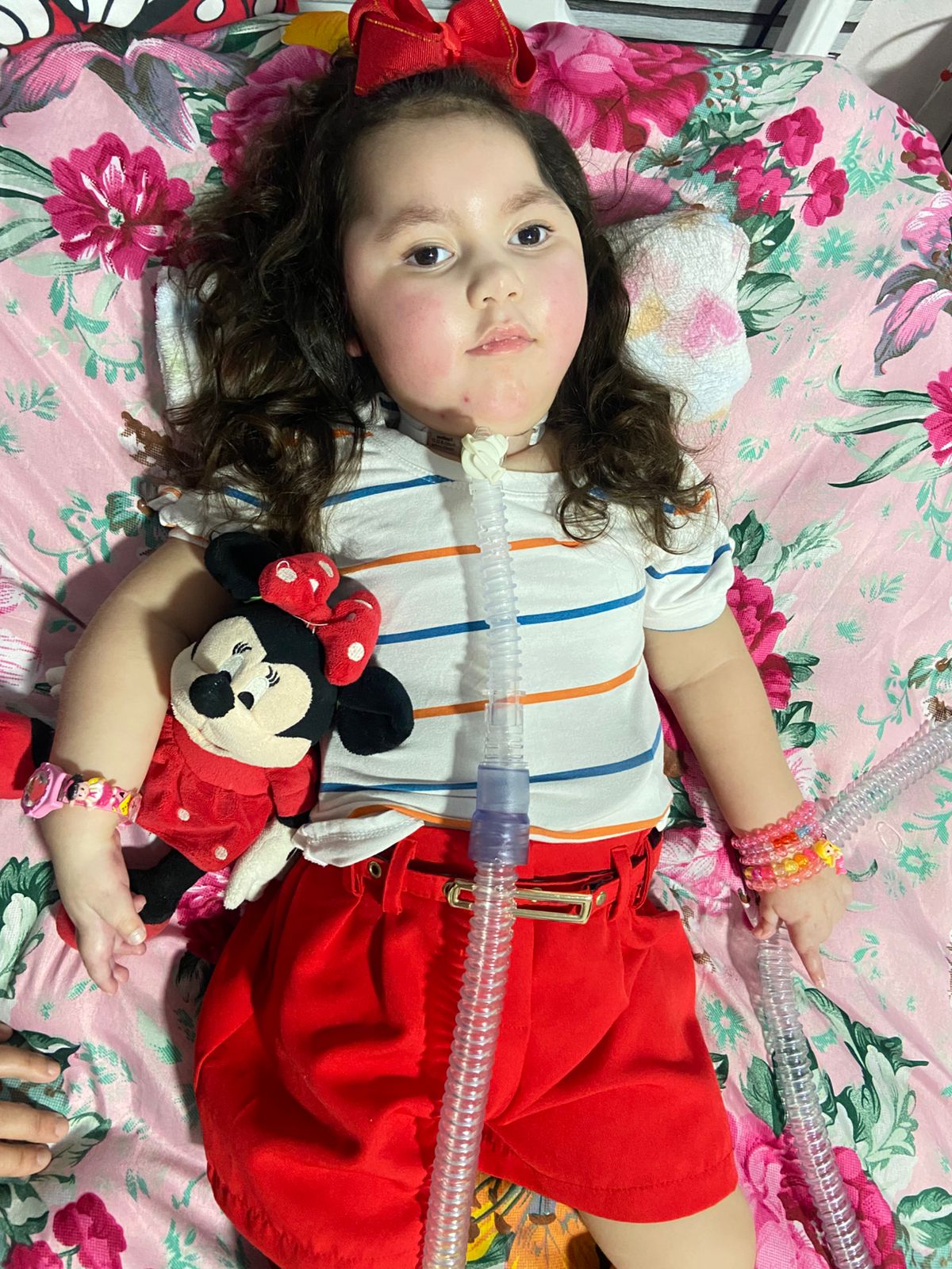 @MARIA J&Uacute;LIA OFICIAL🙏🧬💜