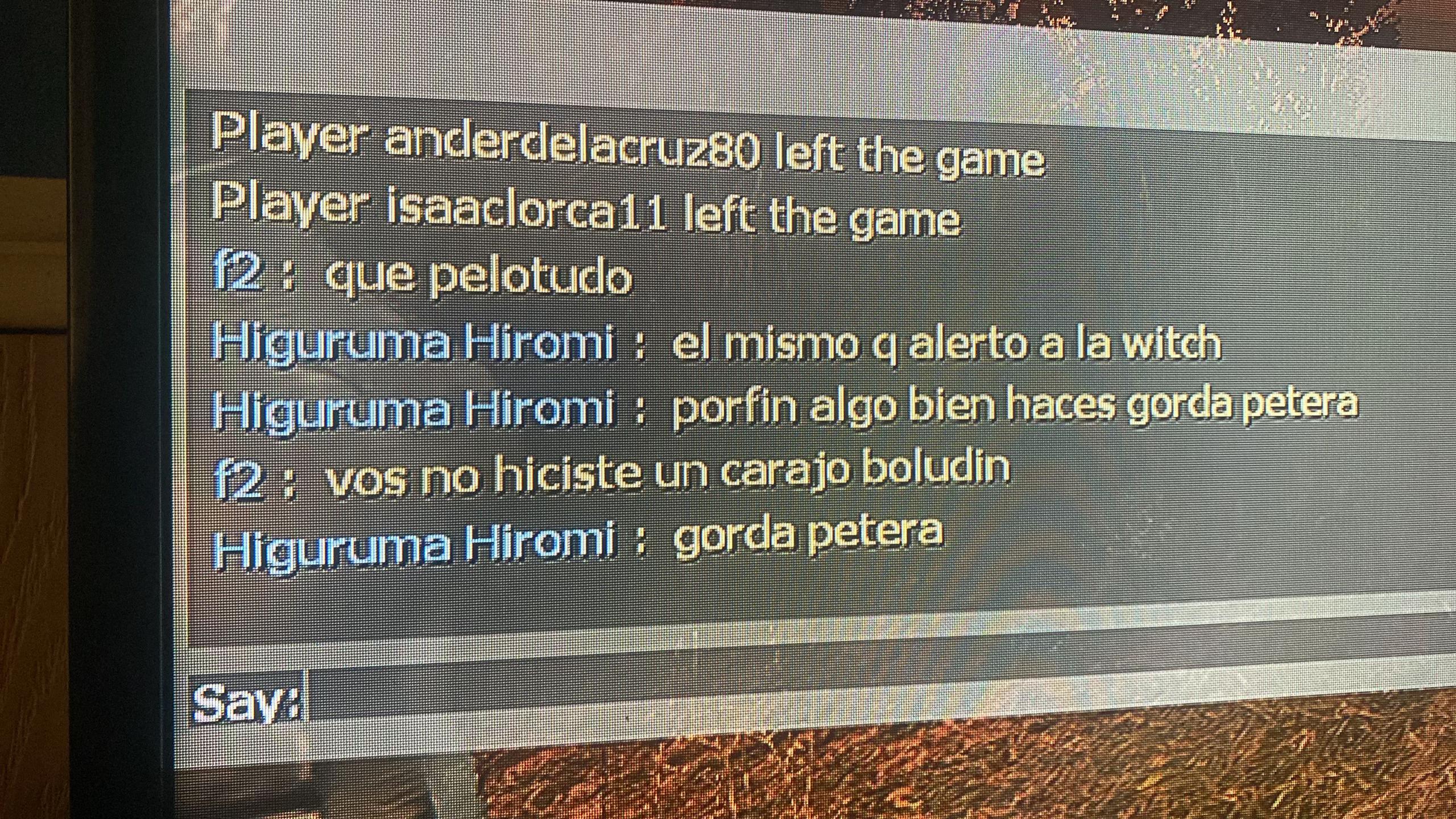 @el de las papas: