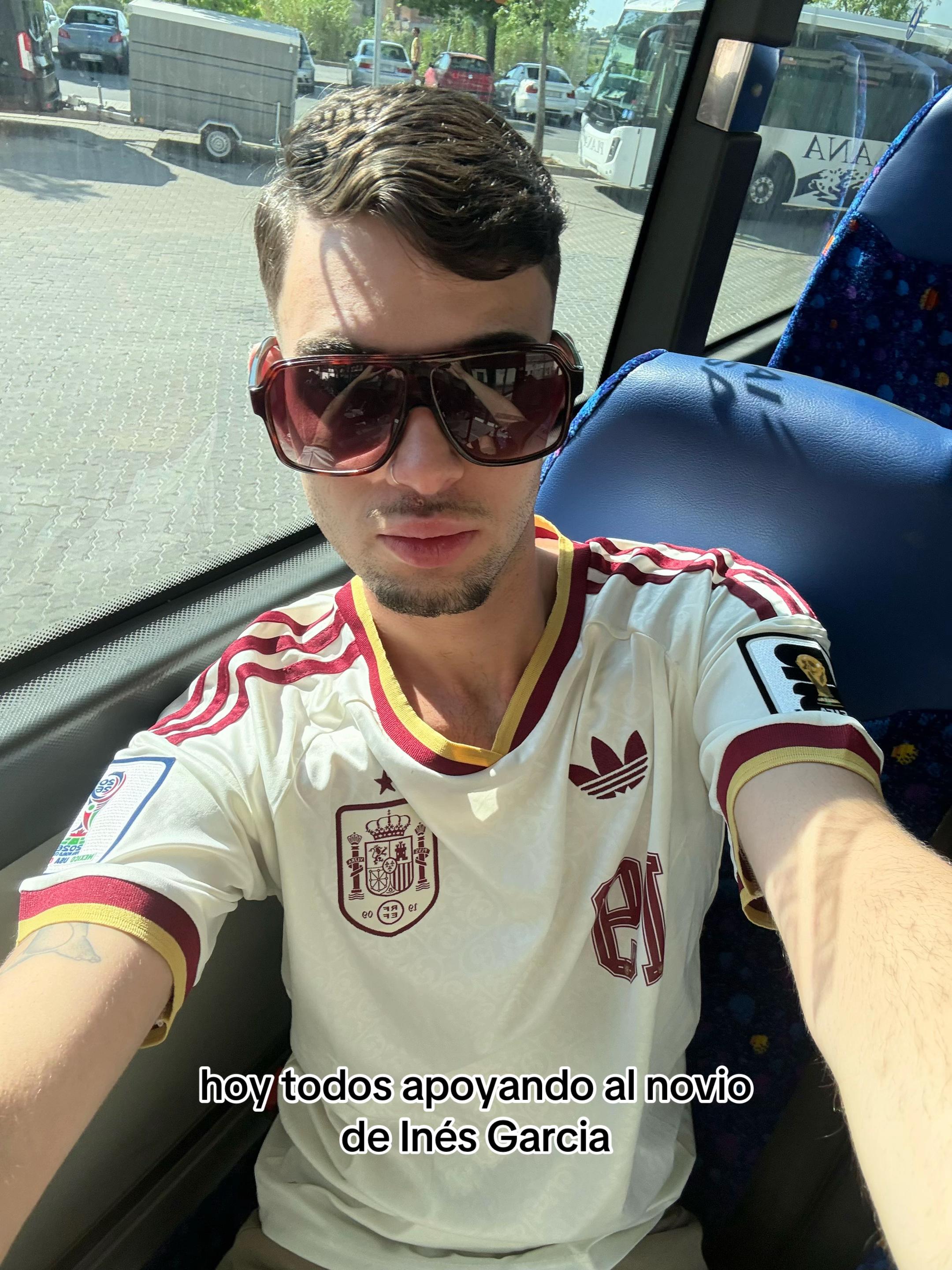 @Andoni Félix