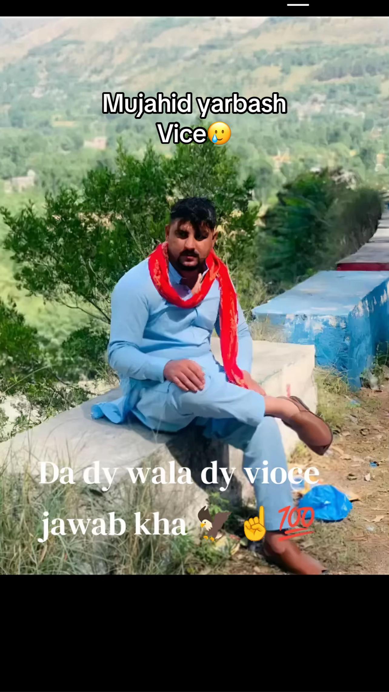 @Mujahidyarbash