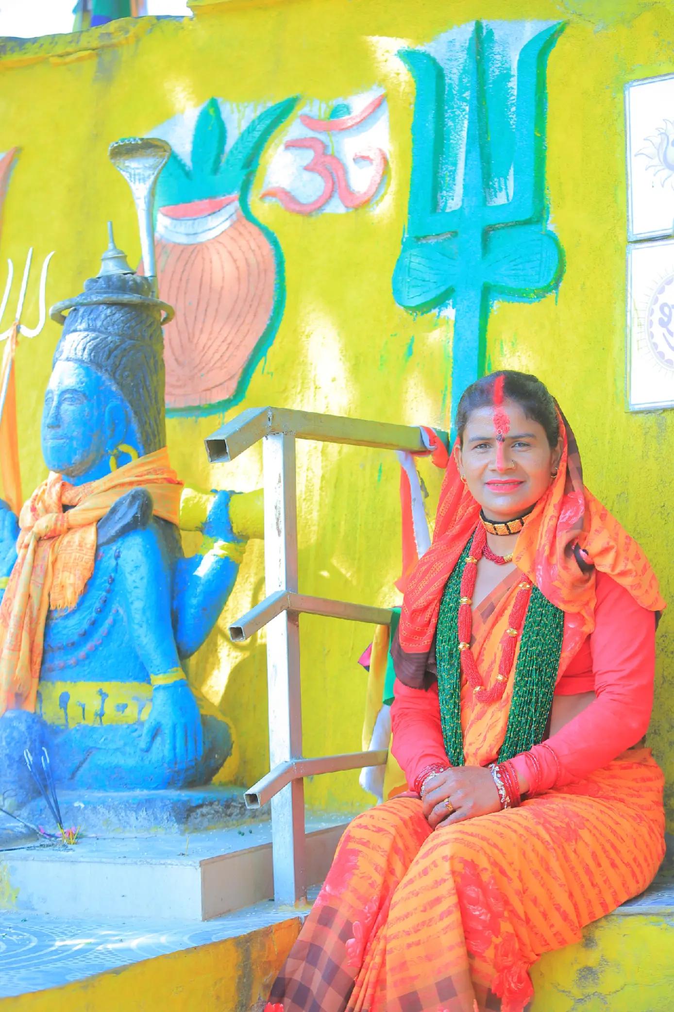 @janaki Awasthi