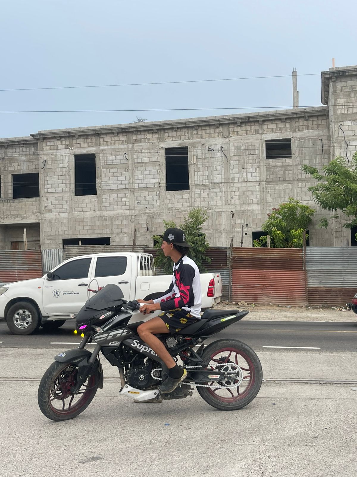 @Niño Bala 🚀🥷🏻🌪