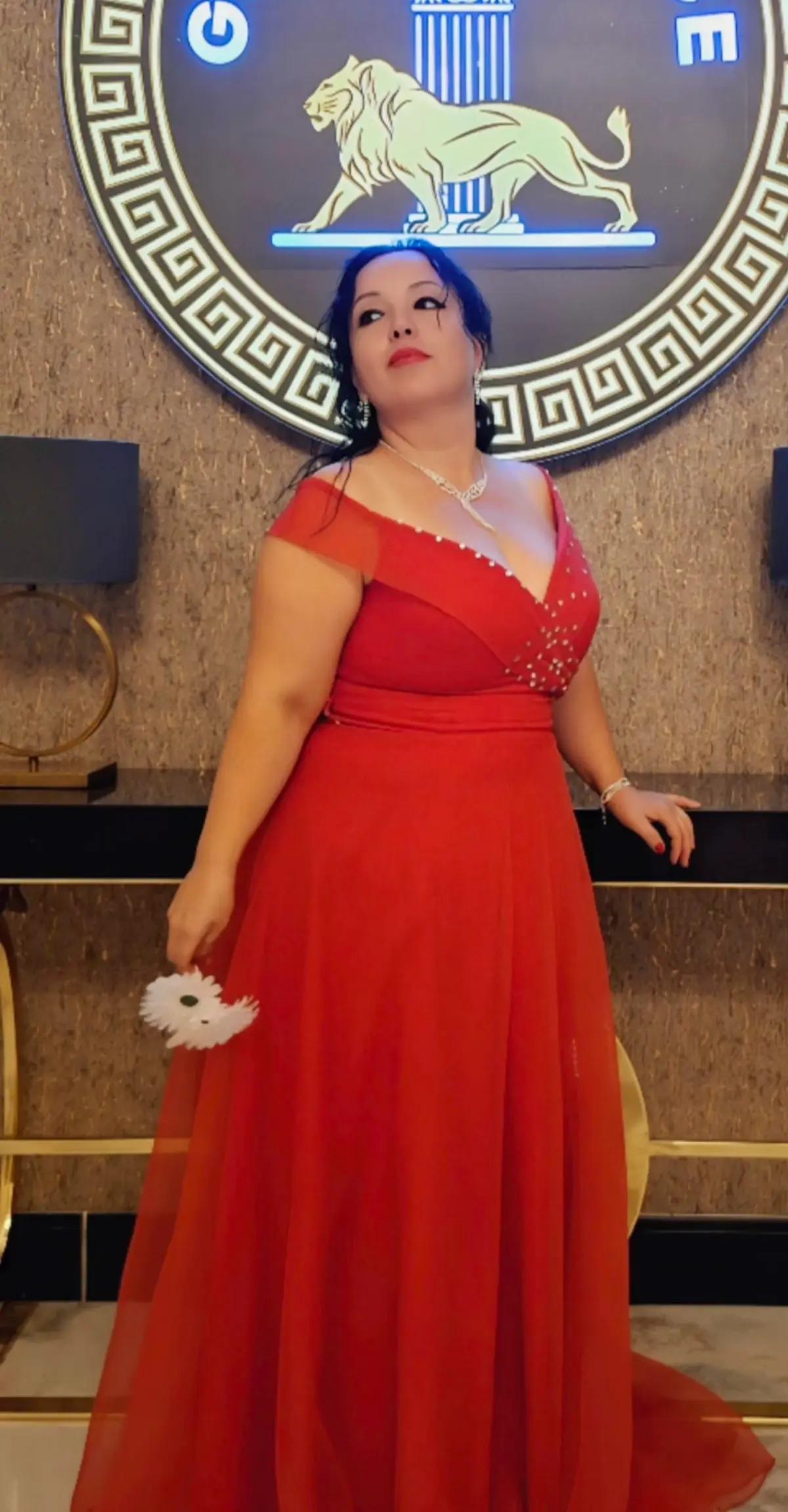 @HÜLYA YILDIZ
