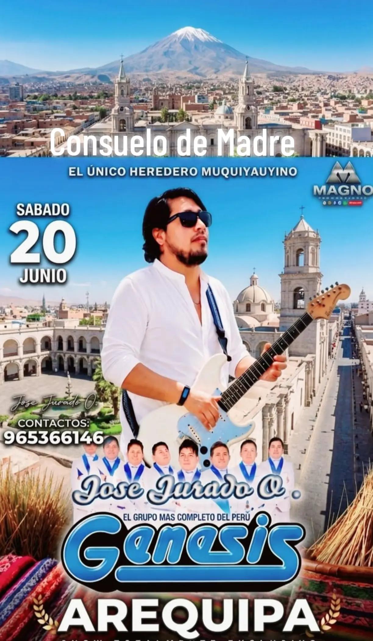 @Grupo Genesis Oficial