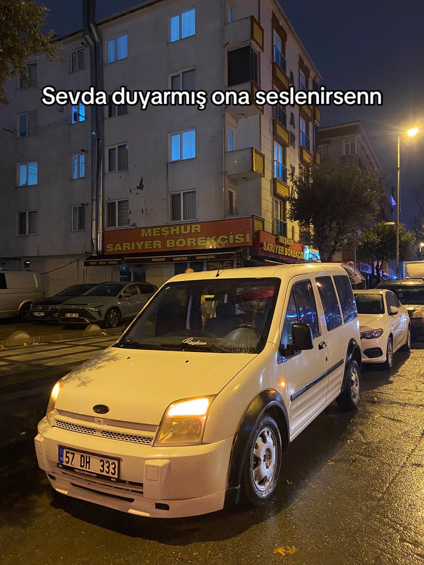 @Melih Bayhan