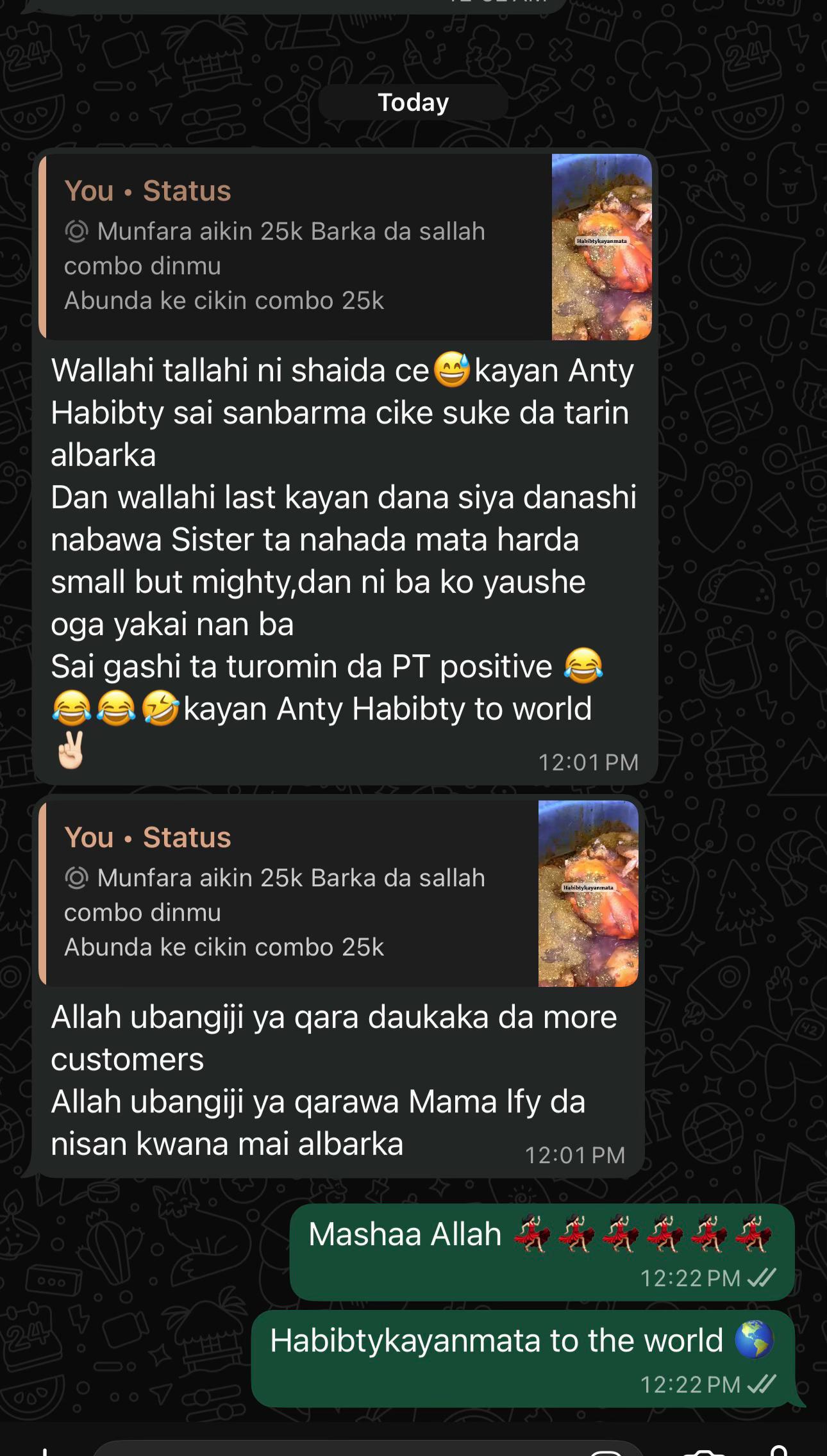 @Habibtykayanmata