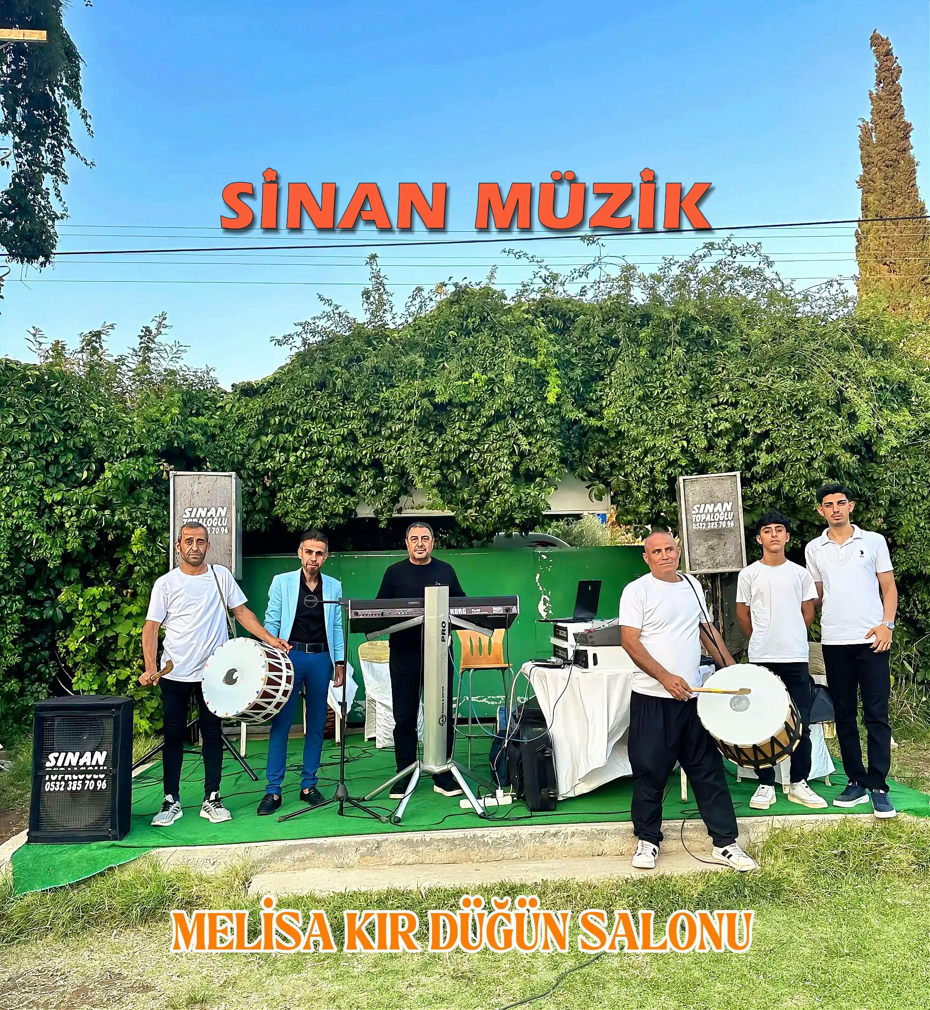 @Sinan Topaloğlu ( Sinan Müzik)