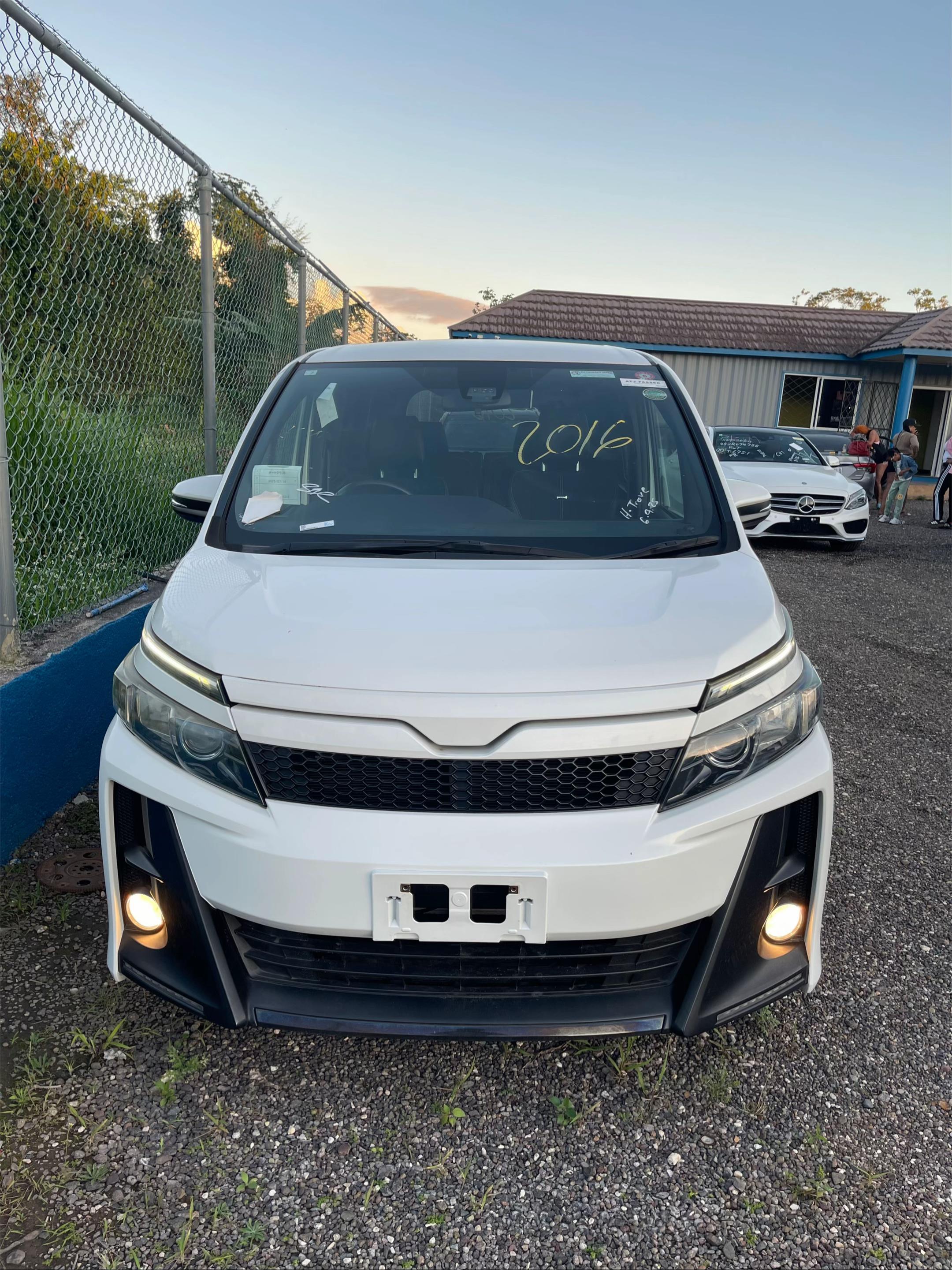 @Jaime’s Auto Sales