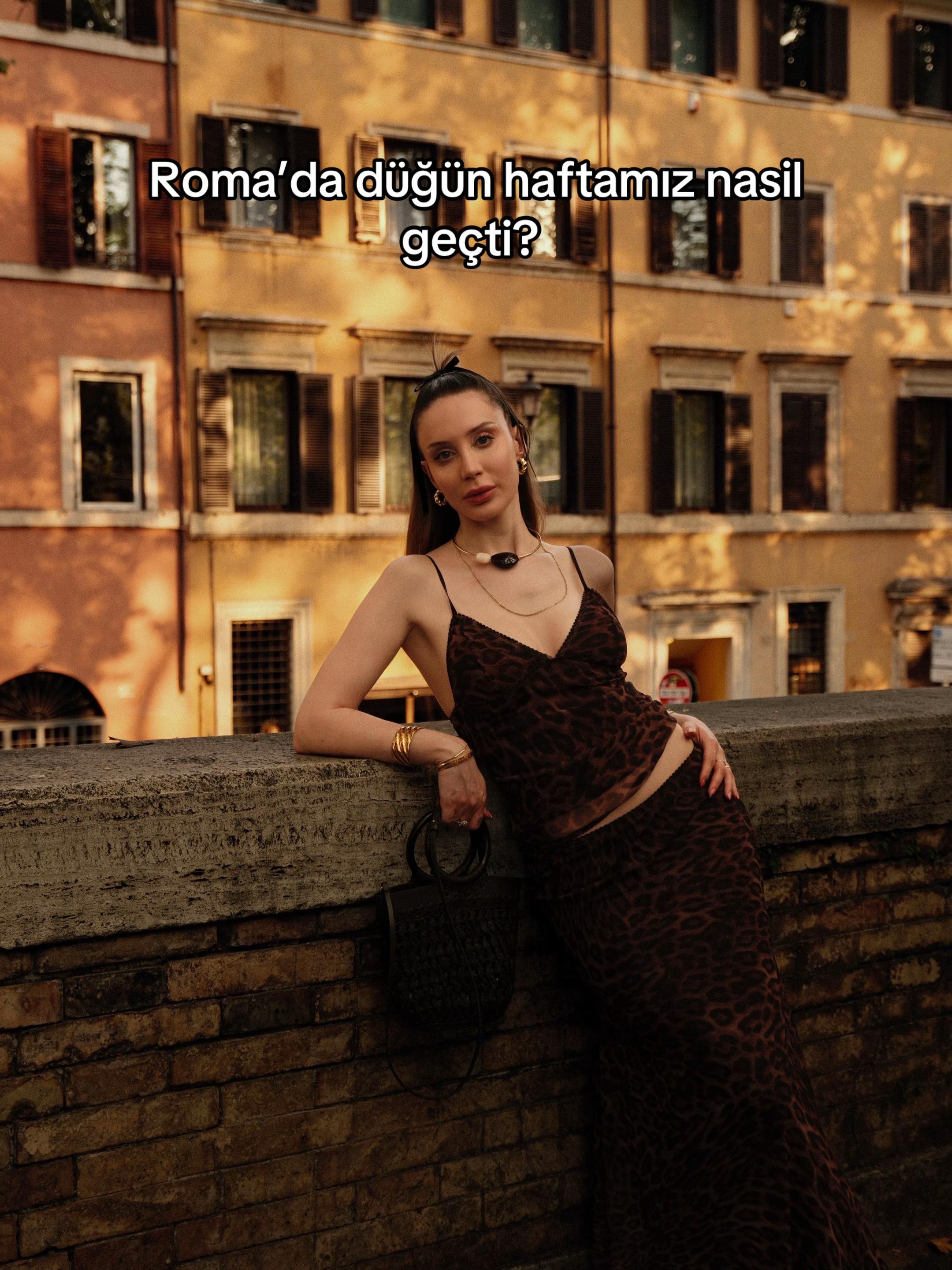 @Sena Bostancı