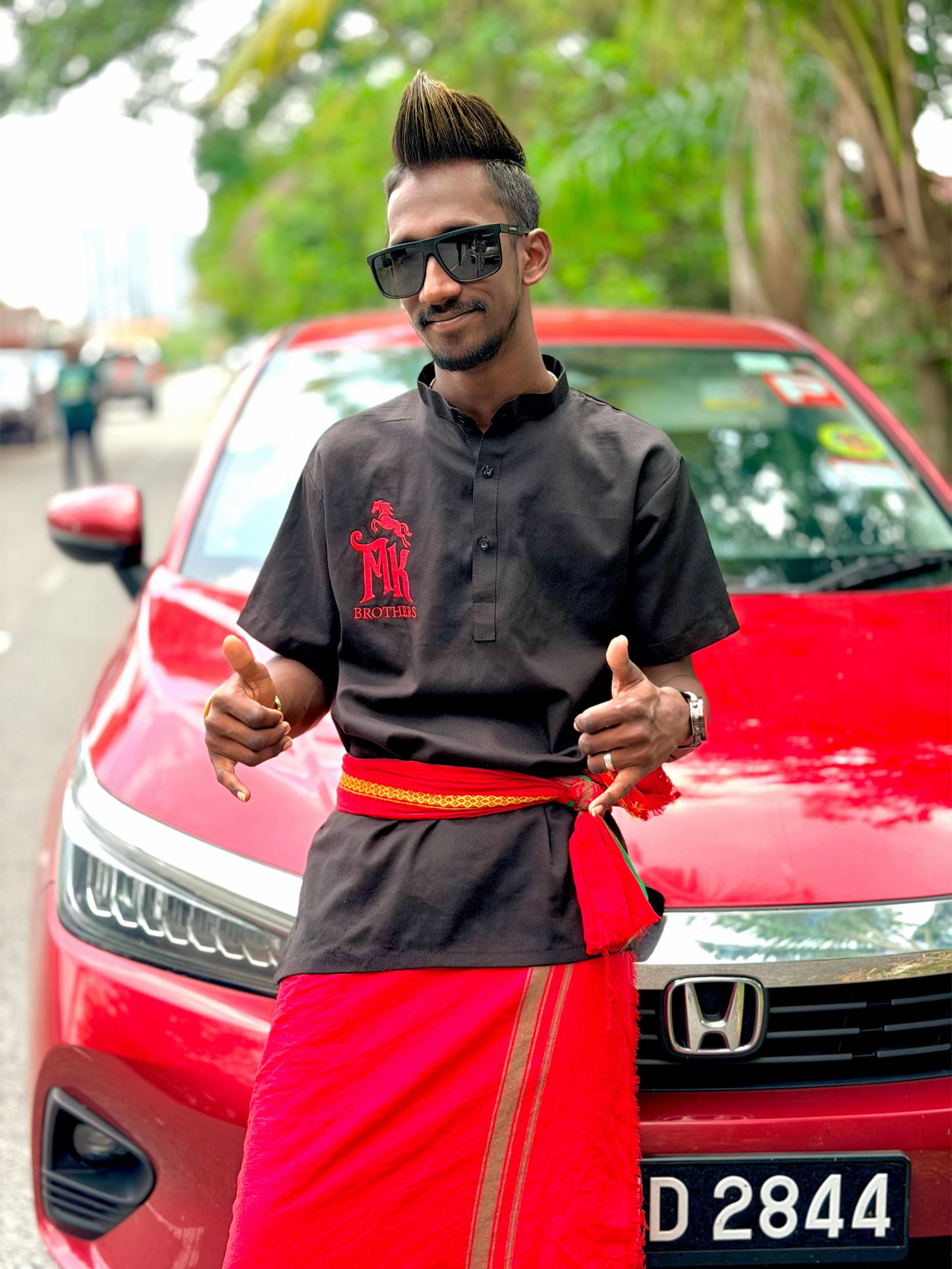 @Shan Official 01 🦋🔥