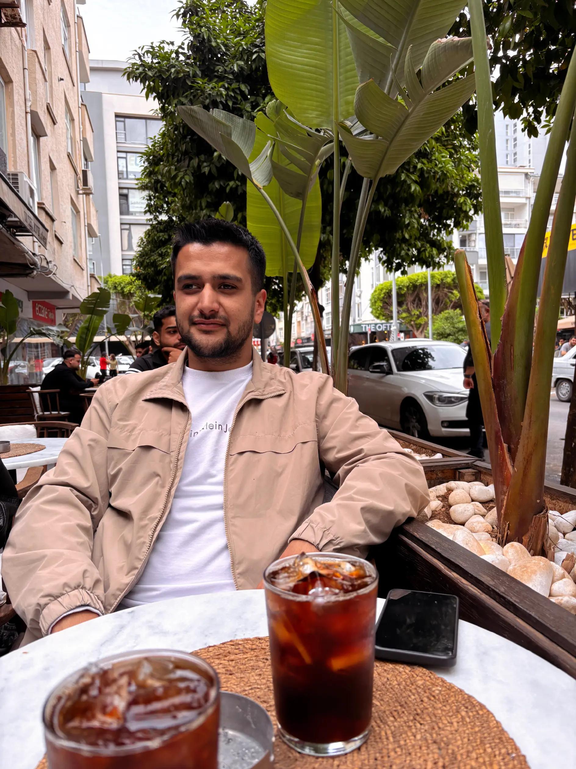 @Talha Çağrı