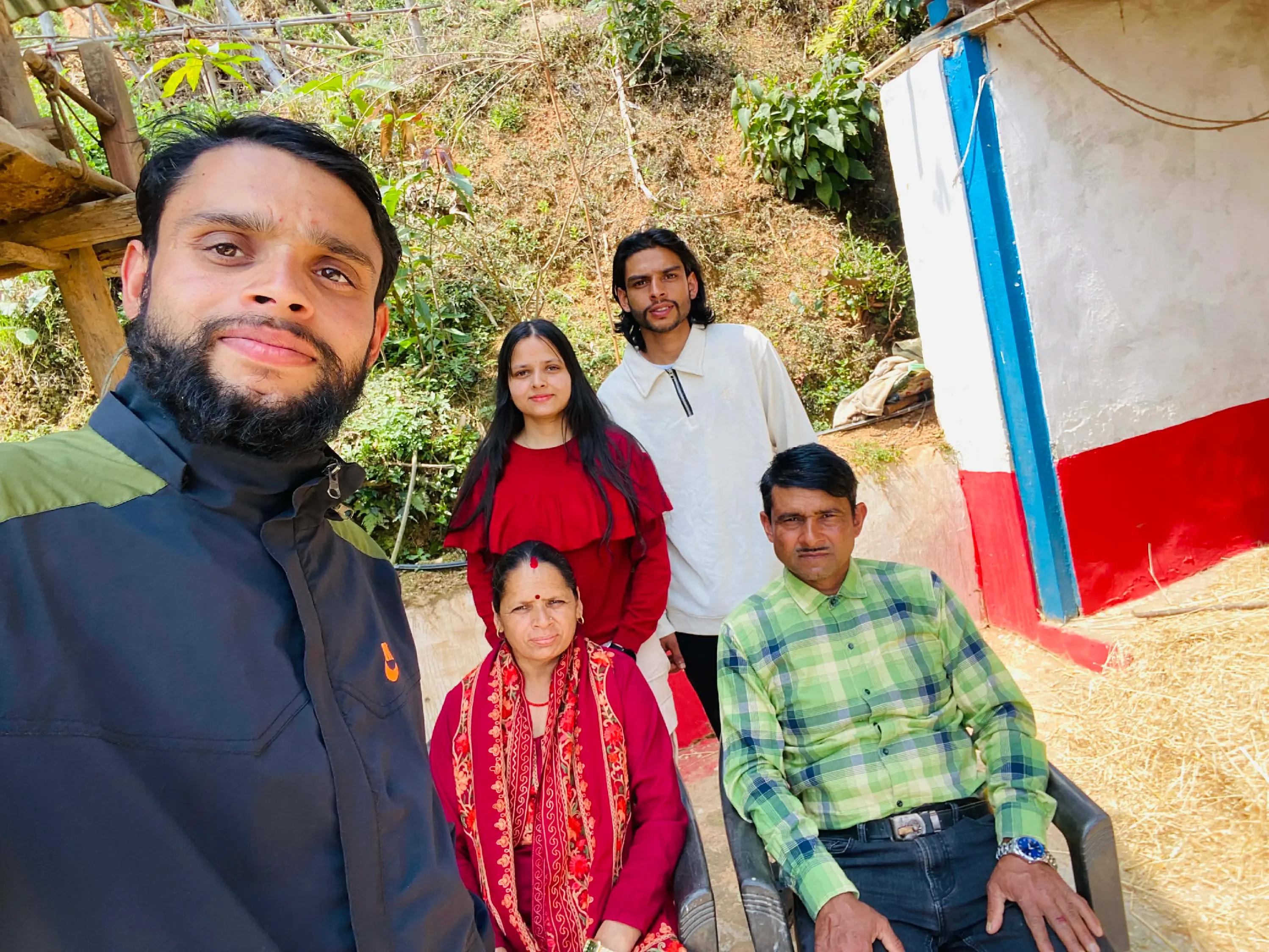 @BibekBhattarai697ЁЯЗ│ЁЯЗ╡ЁЯдЮ