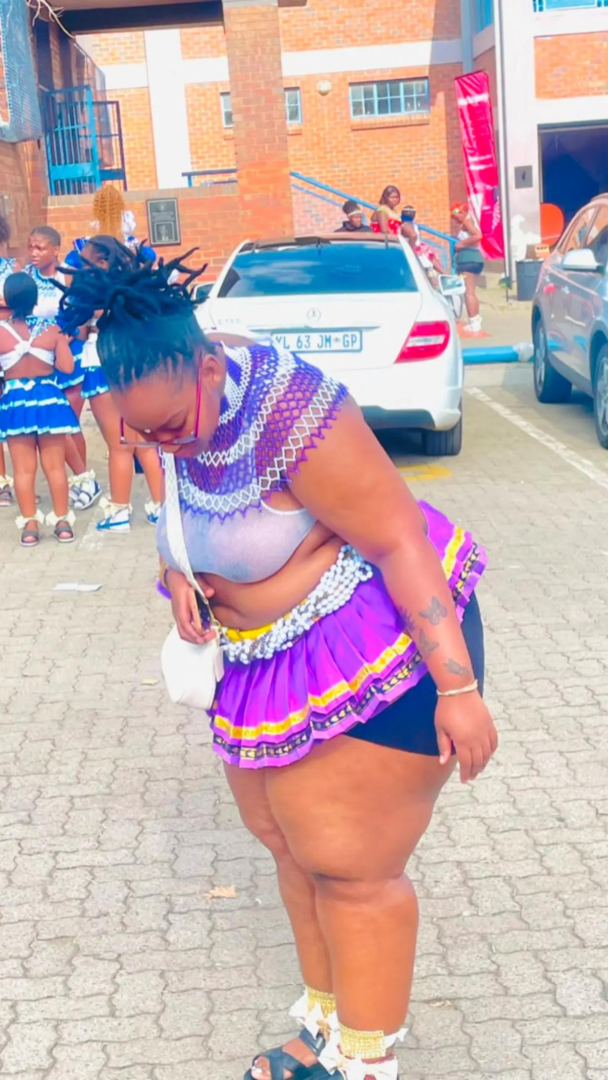 @Lindiwe Mhlanga ᥫ᭡