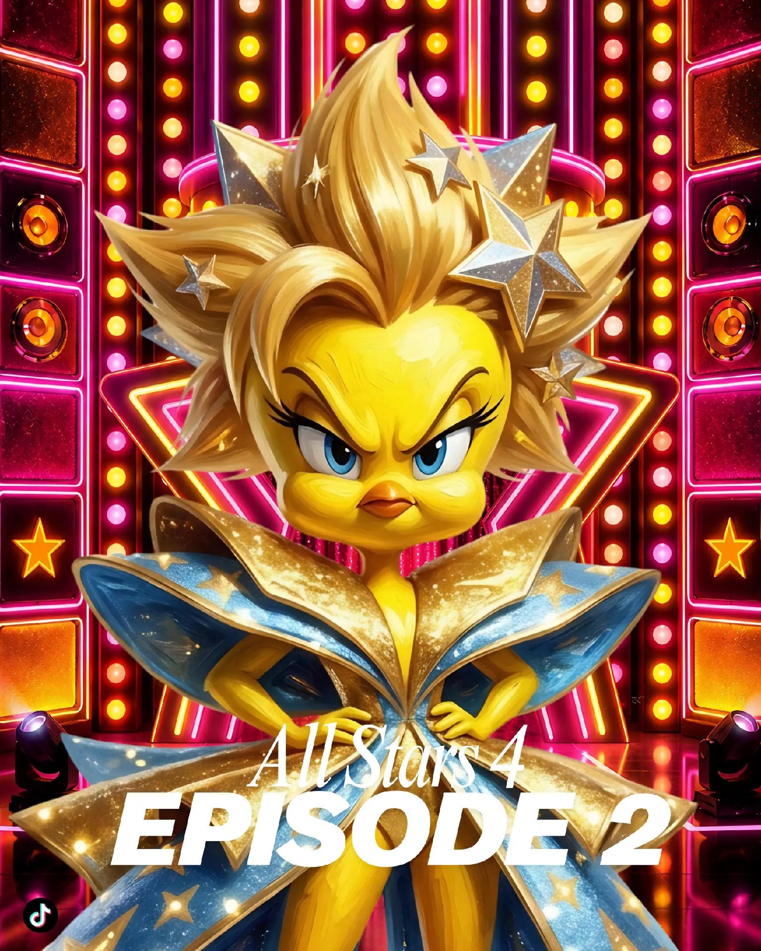 @Aurum's Toon Race