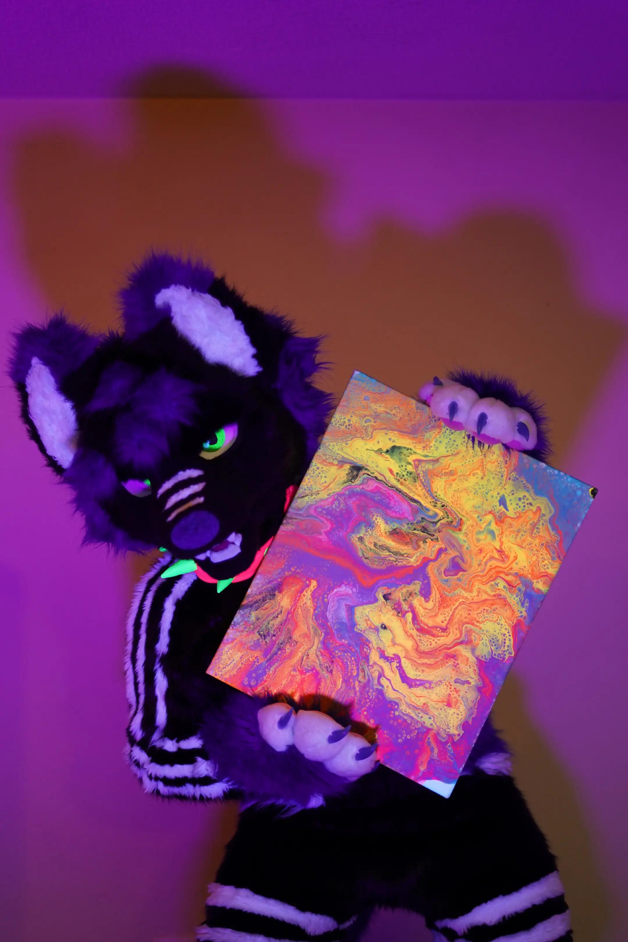 @HypaDook/FlowFox