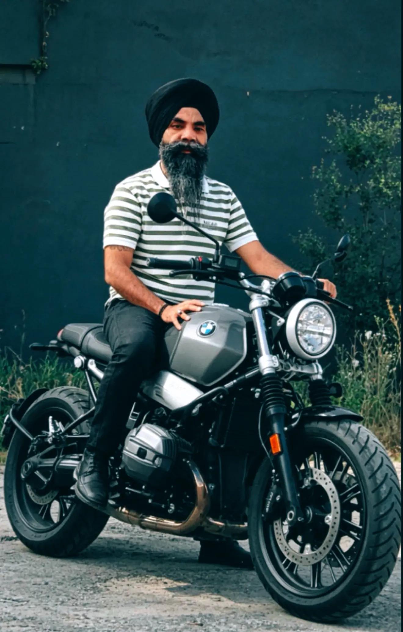 @ਮਾਝੇ ਆਲੇ ਭਾਊ 🥰