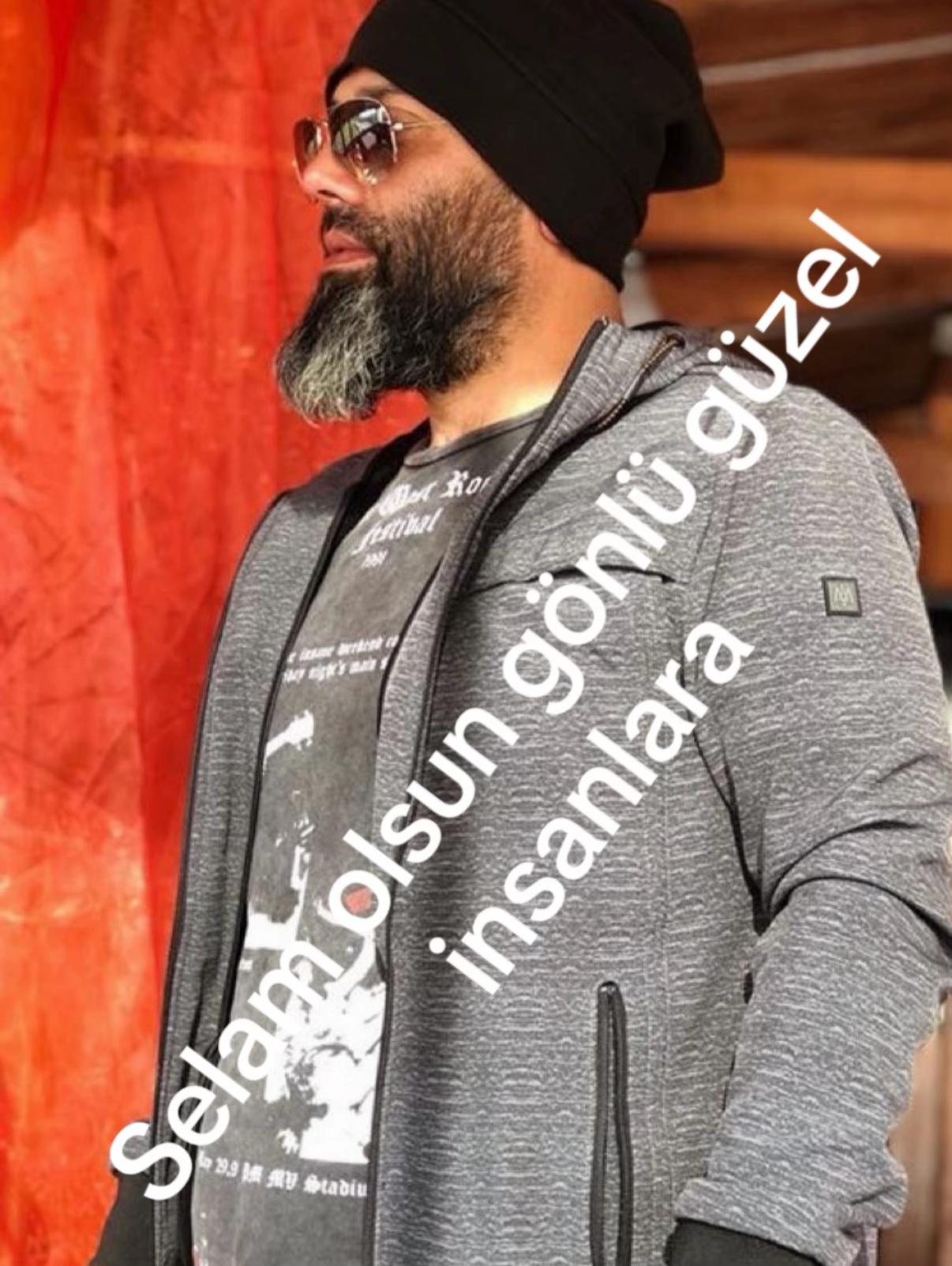 @Ferhat Köse
