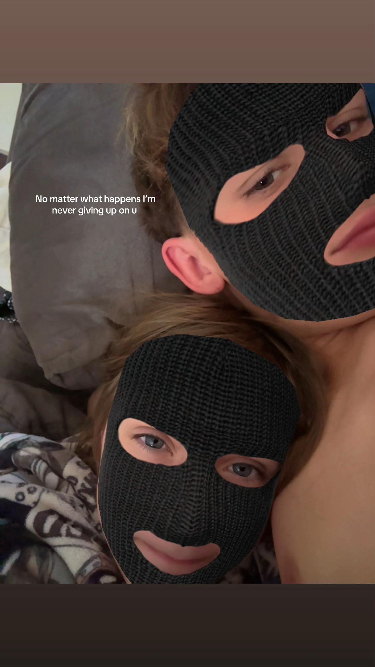 @Secret🤫