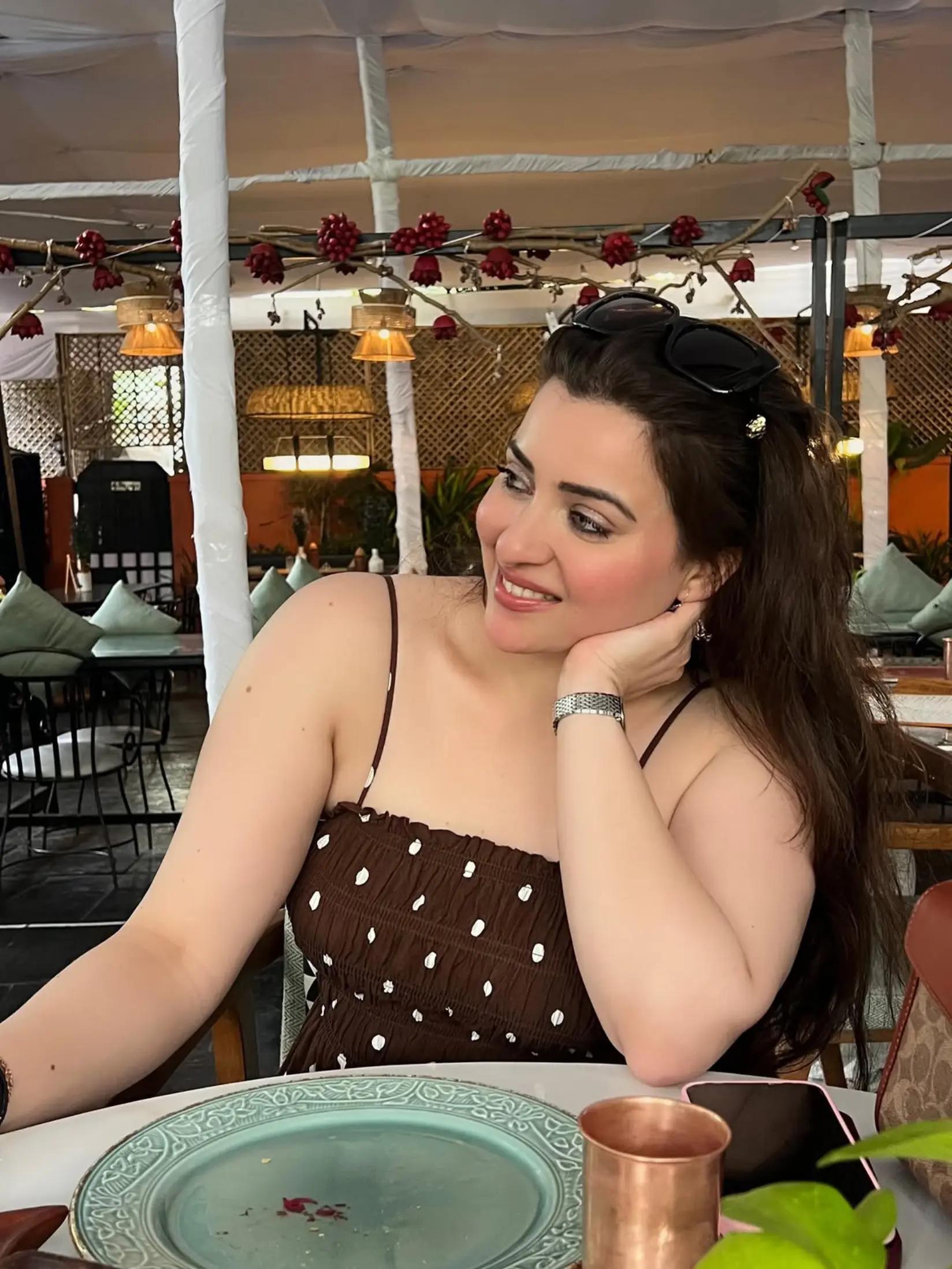 @PoojaJanRao