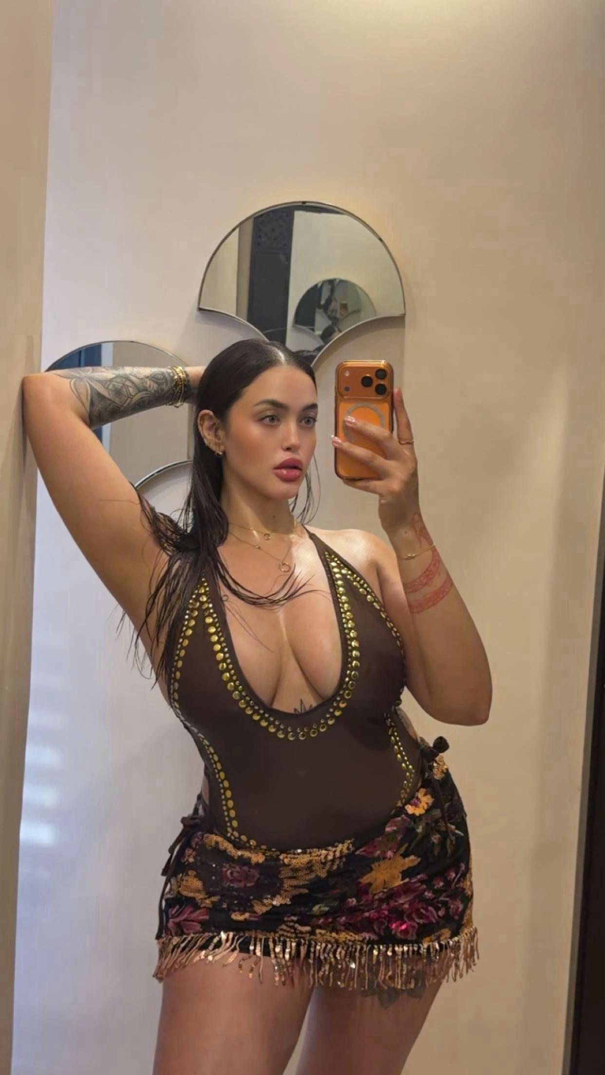 @Celine 3X