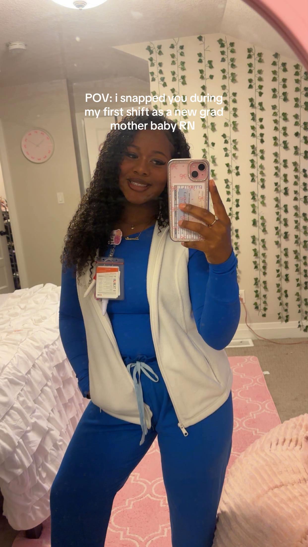 @Danielle Jay