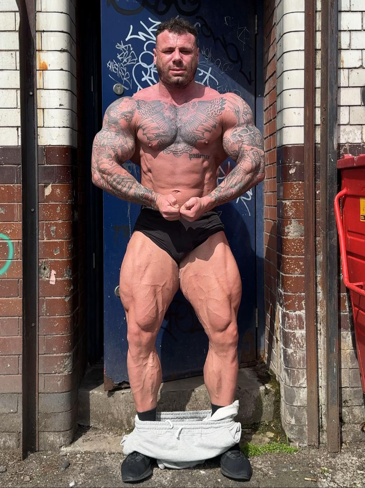 @Gannabolic