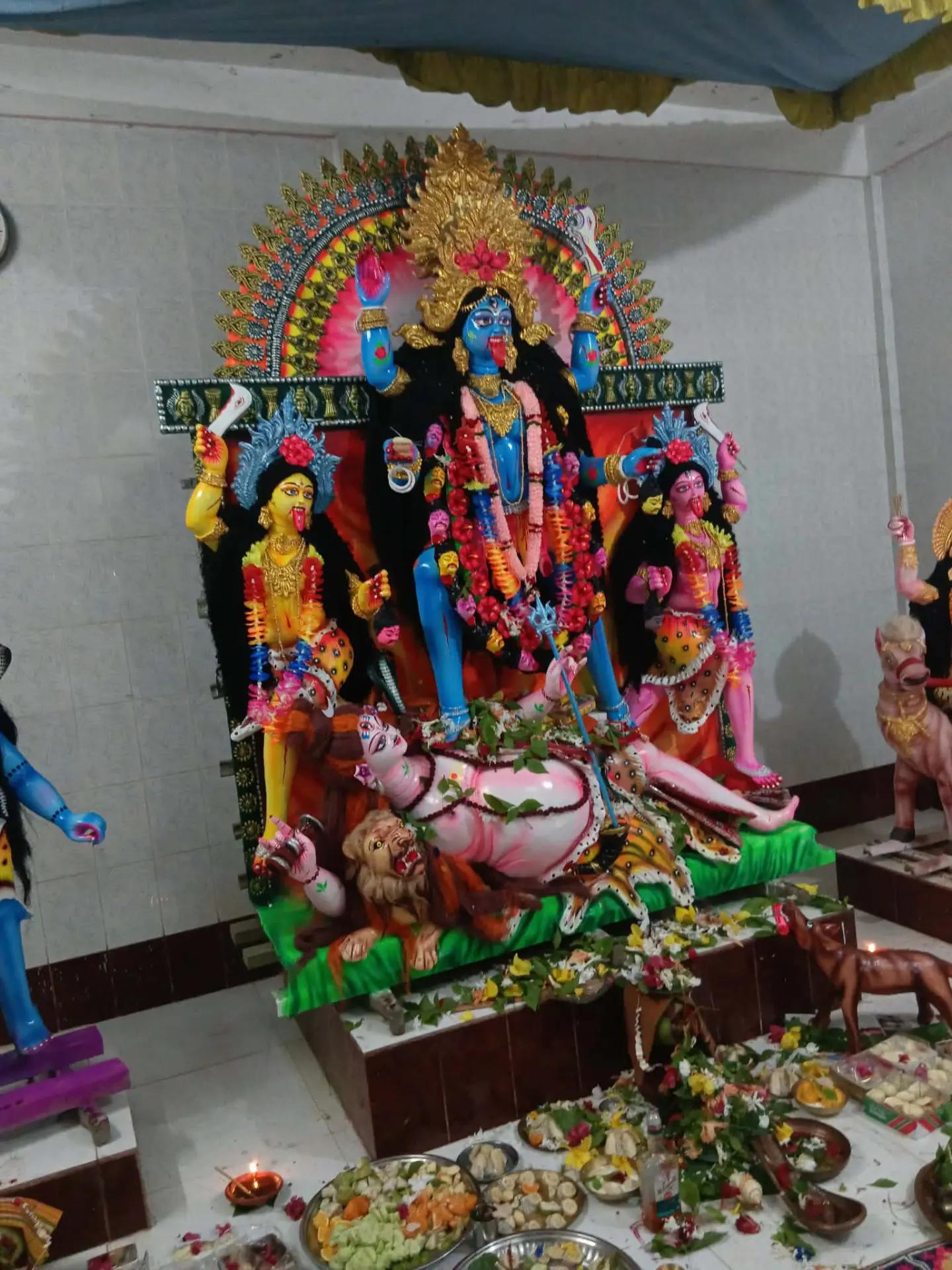 @Deb chakraborty
