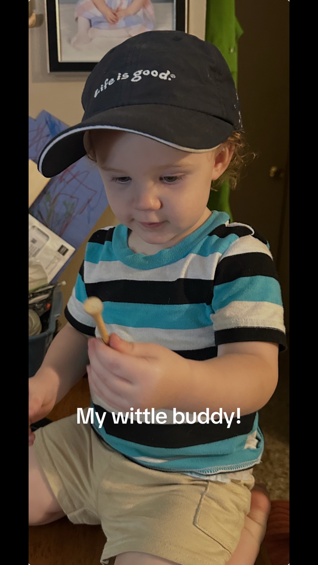 @Mullet