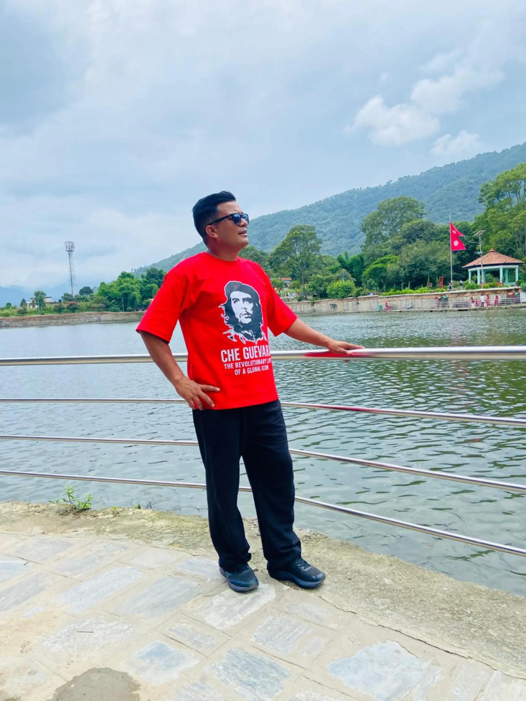 @Subodhraj Serpali🇳🇵