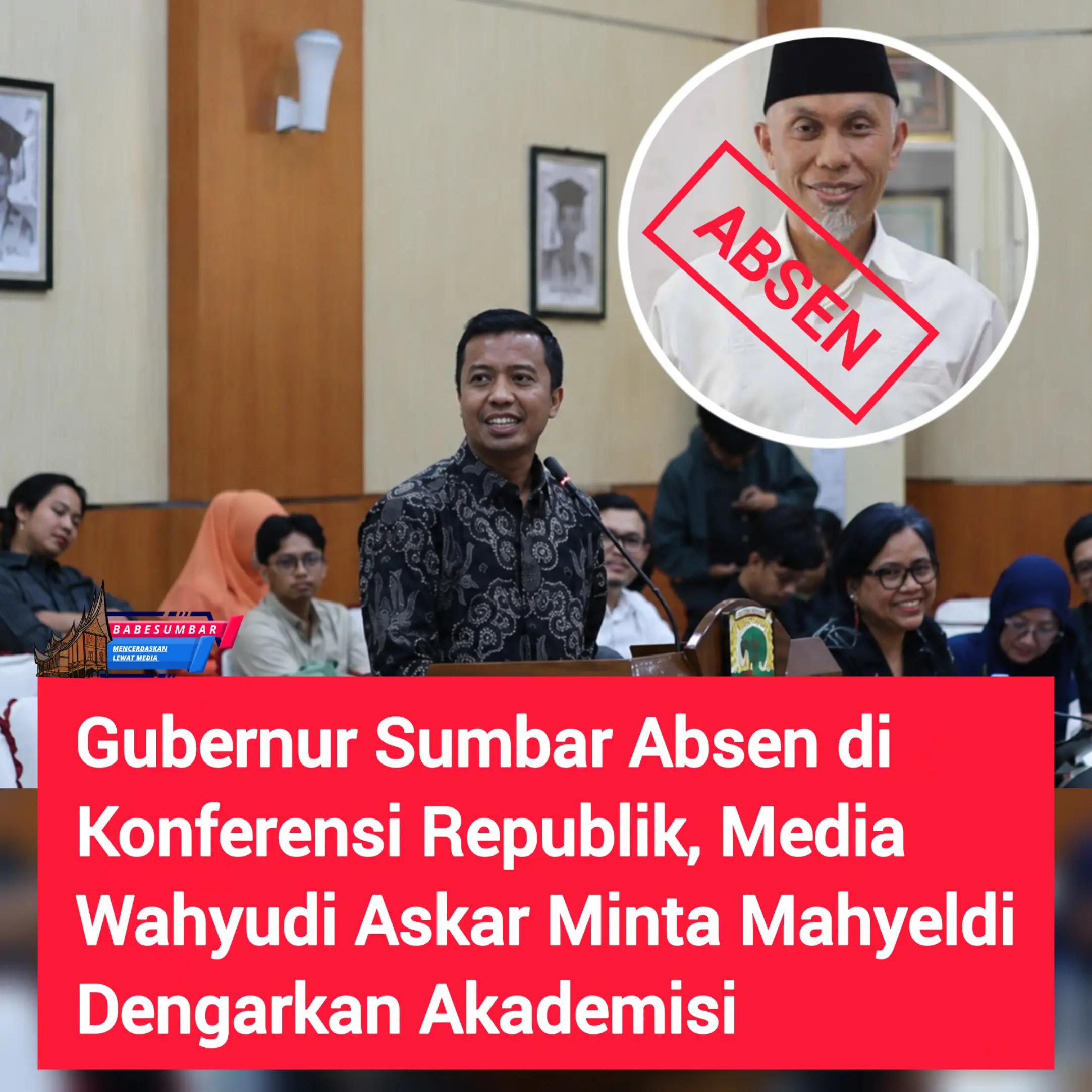 @Baca Berita Sumbar