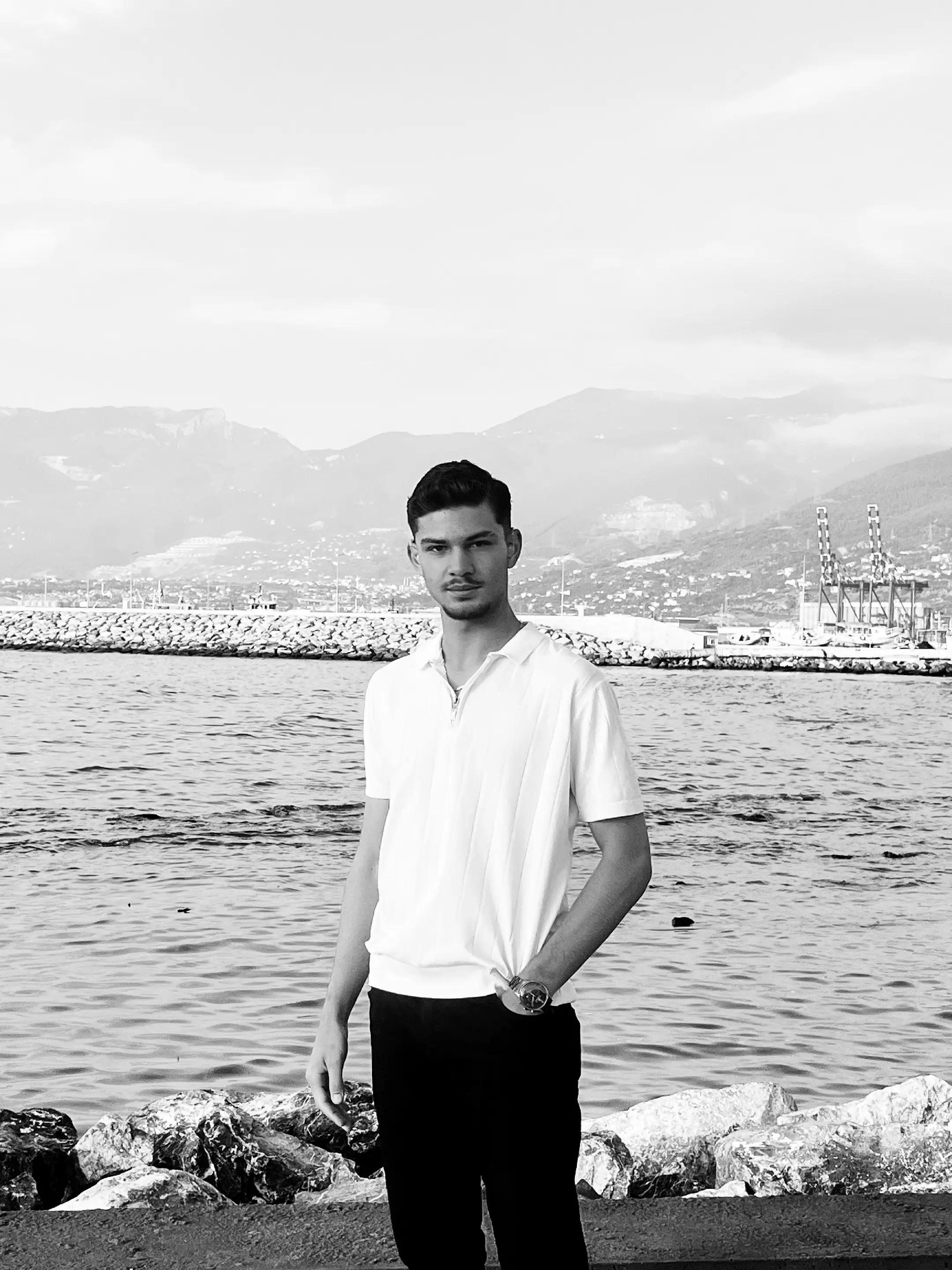 @berkaydulger