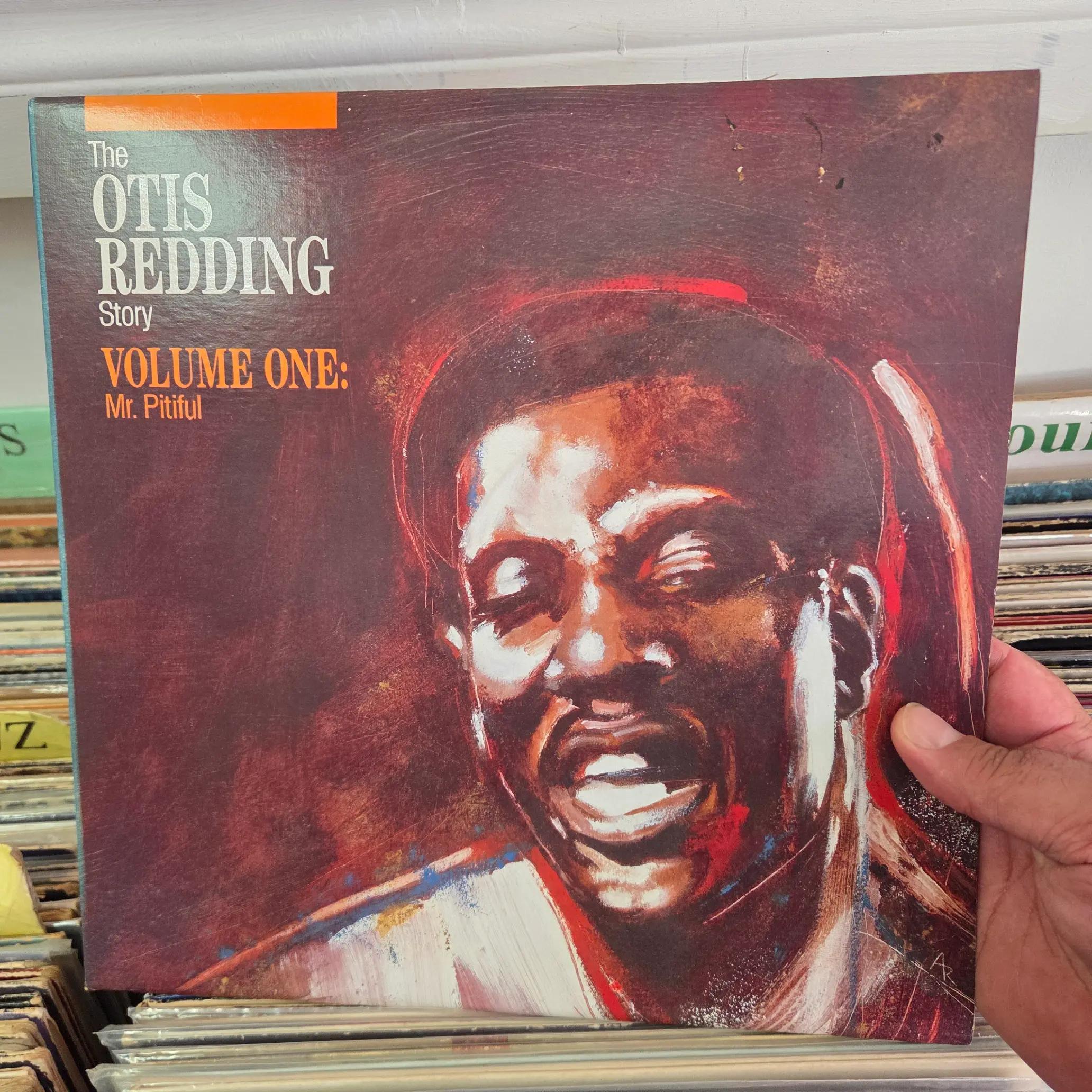 @Roly Poly Records & Vintage