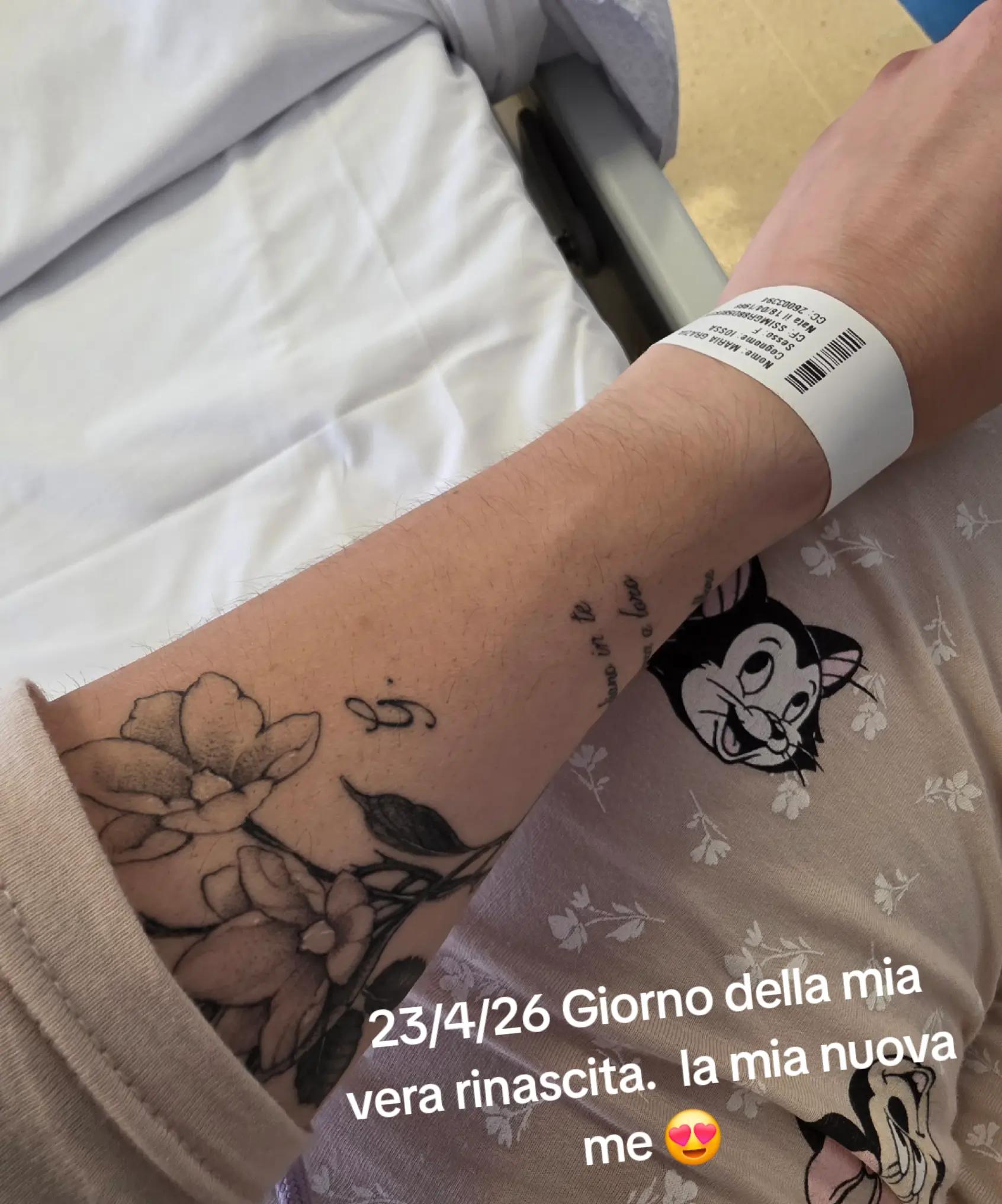 @Maria Grazia