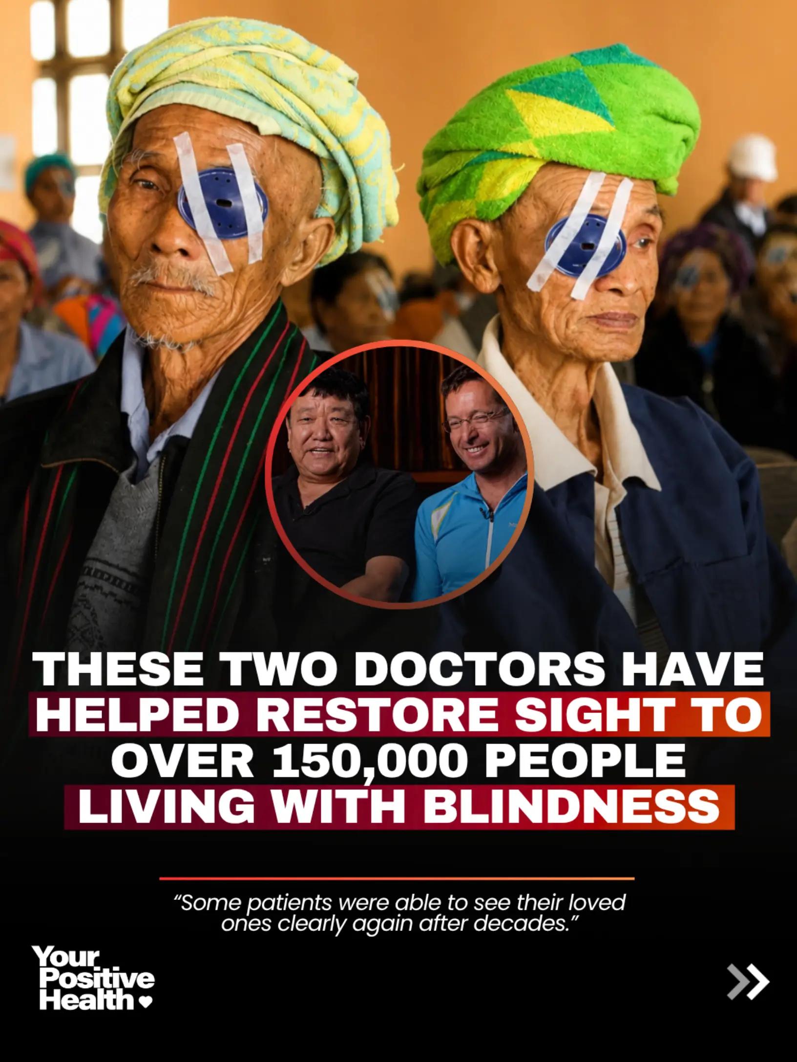 @Your Positive Health